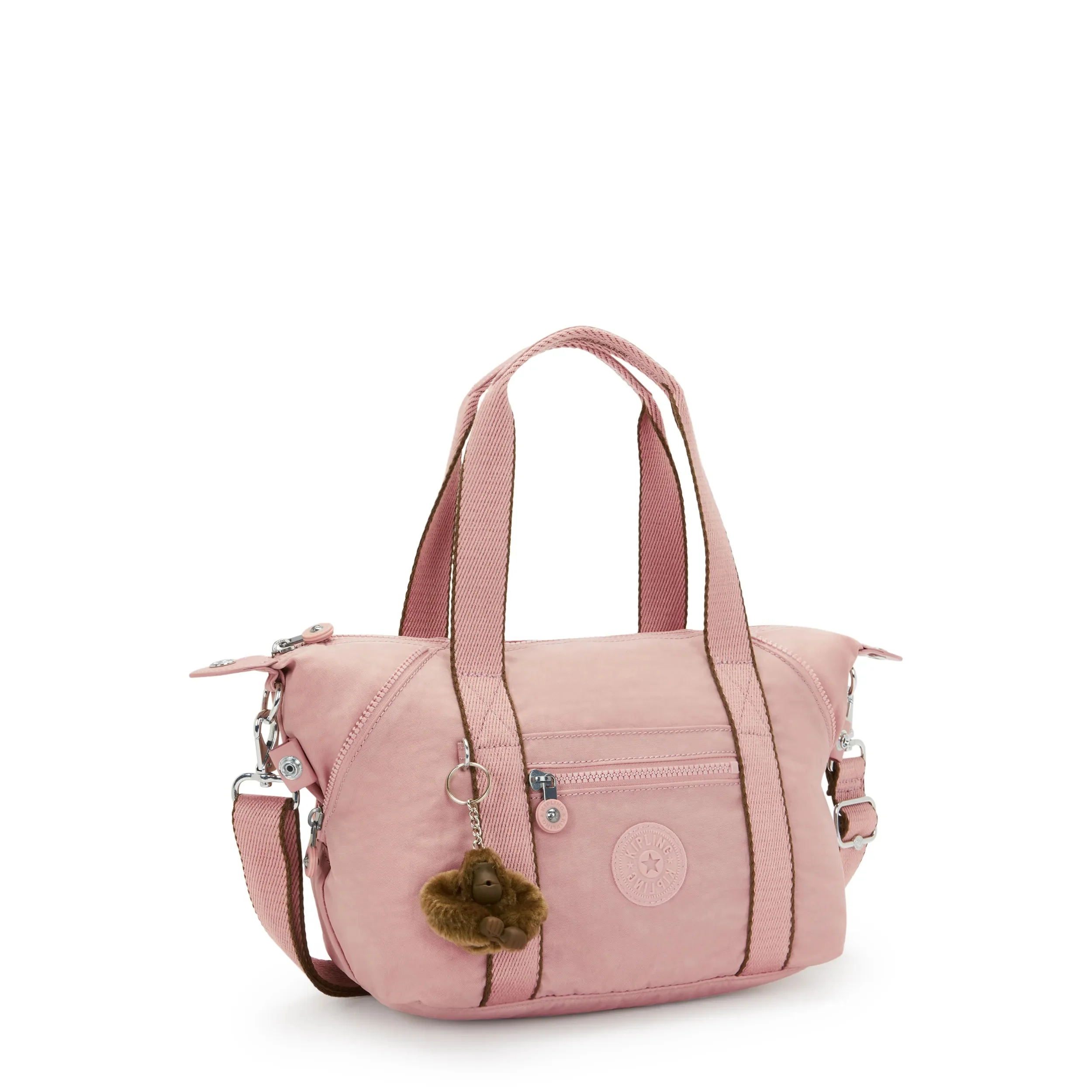 Art Mini Shoulder Bag - Image 4
