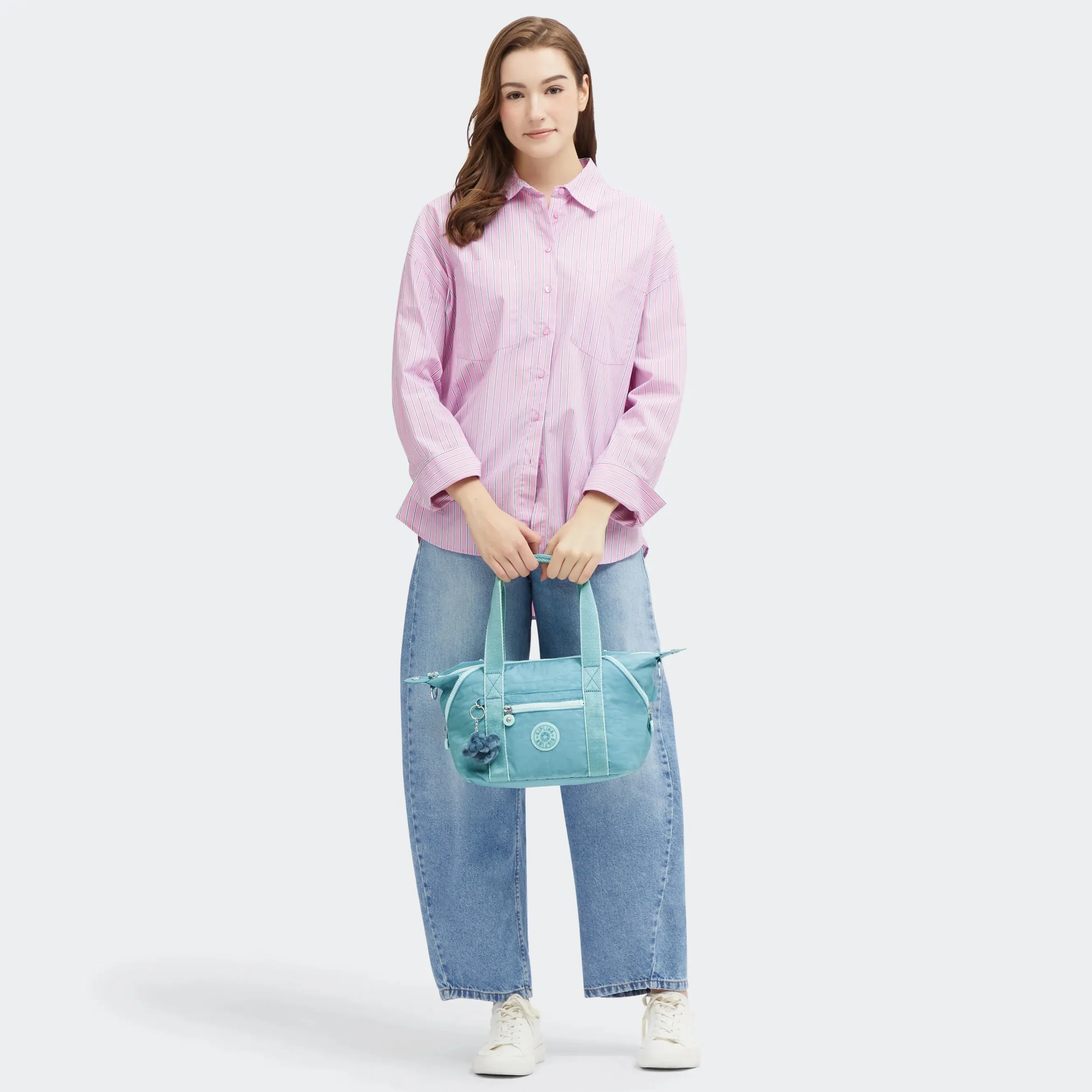 Art Mini Shoulder Bag - Image 9