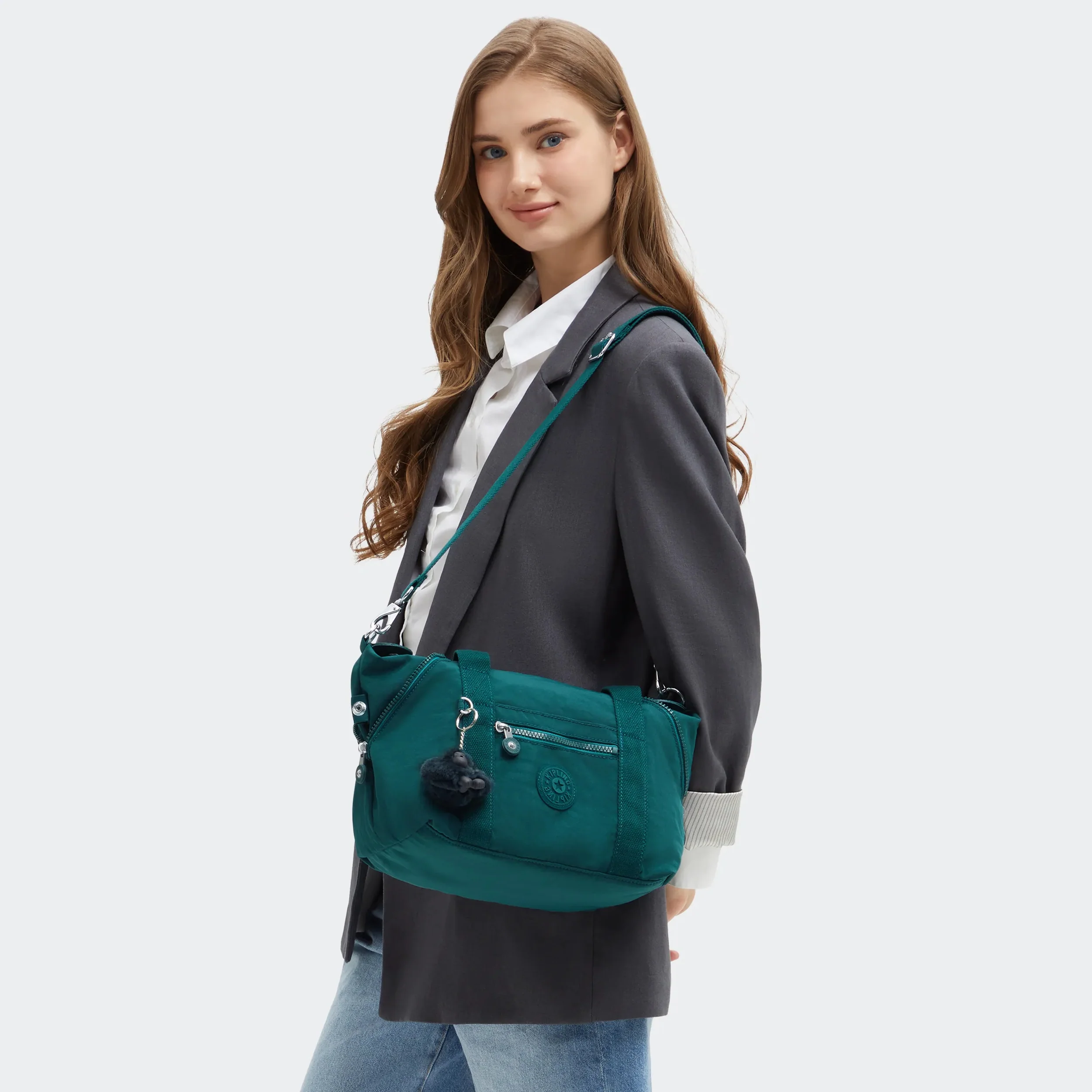 Art Mini Shoulder Bag - Image 2