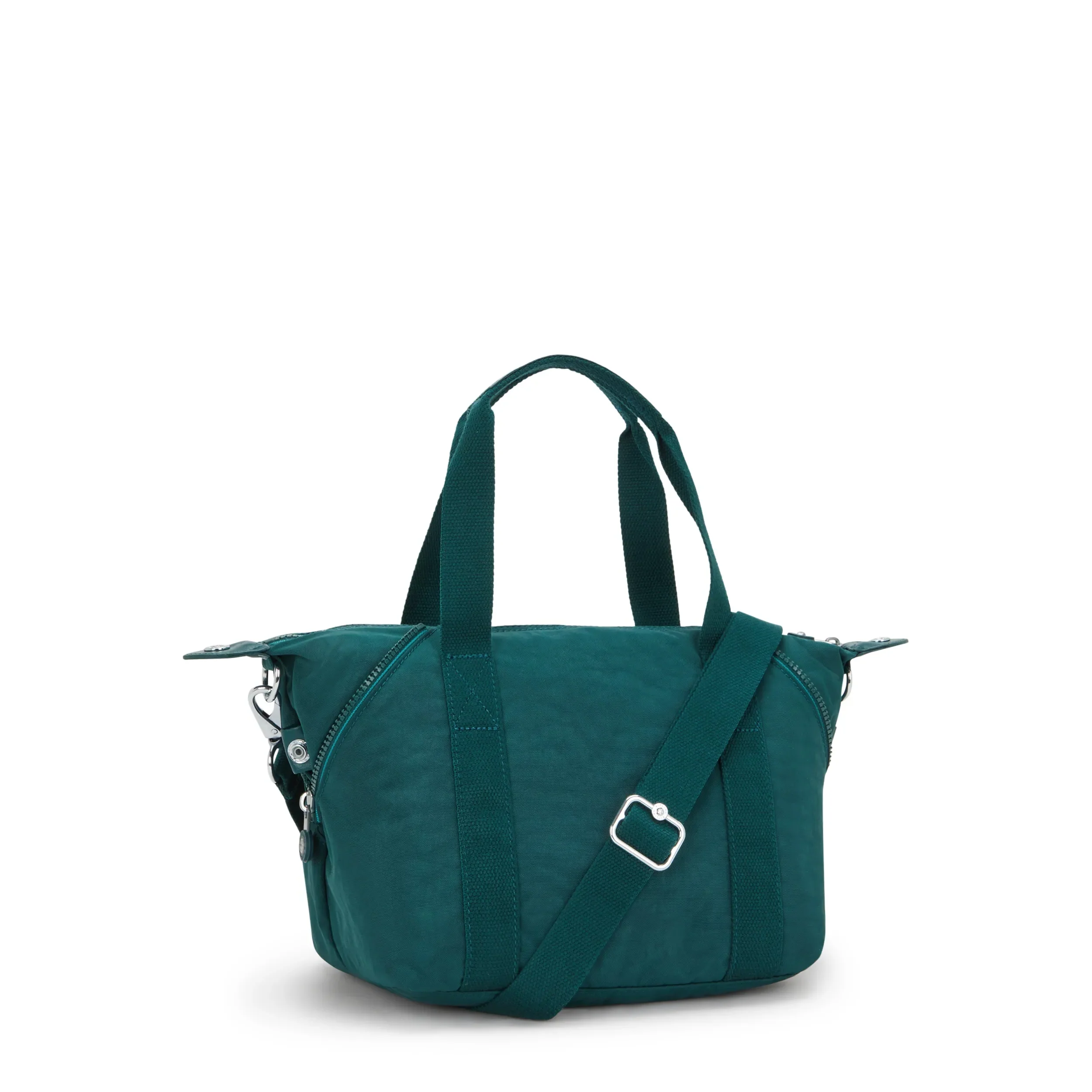 Art Mini Shoulder Bag - Image 3
