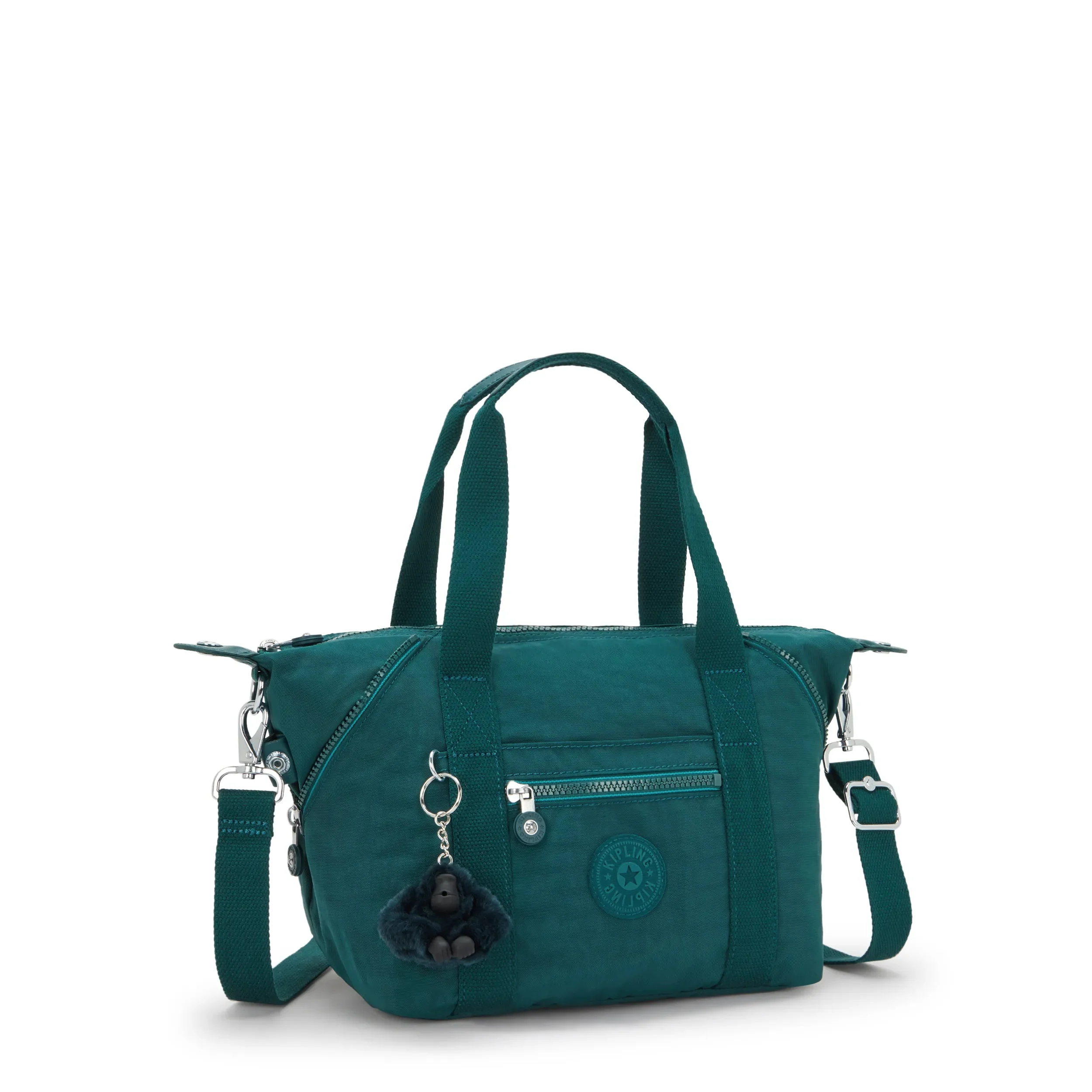 Art Mini Shoulder Bag - Image 5
