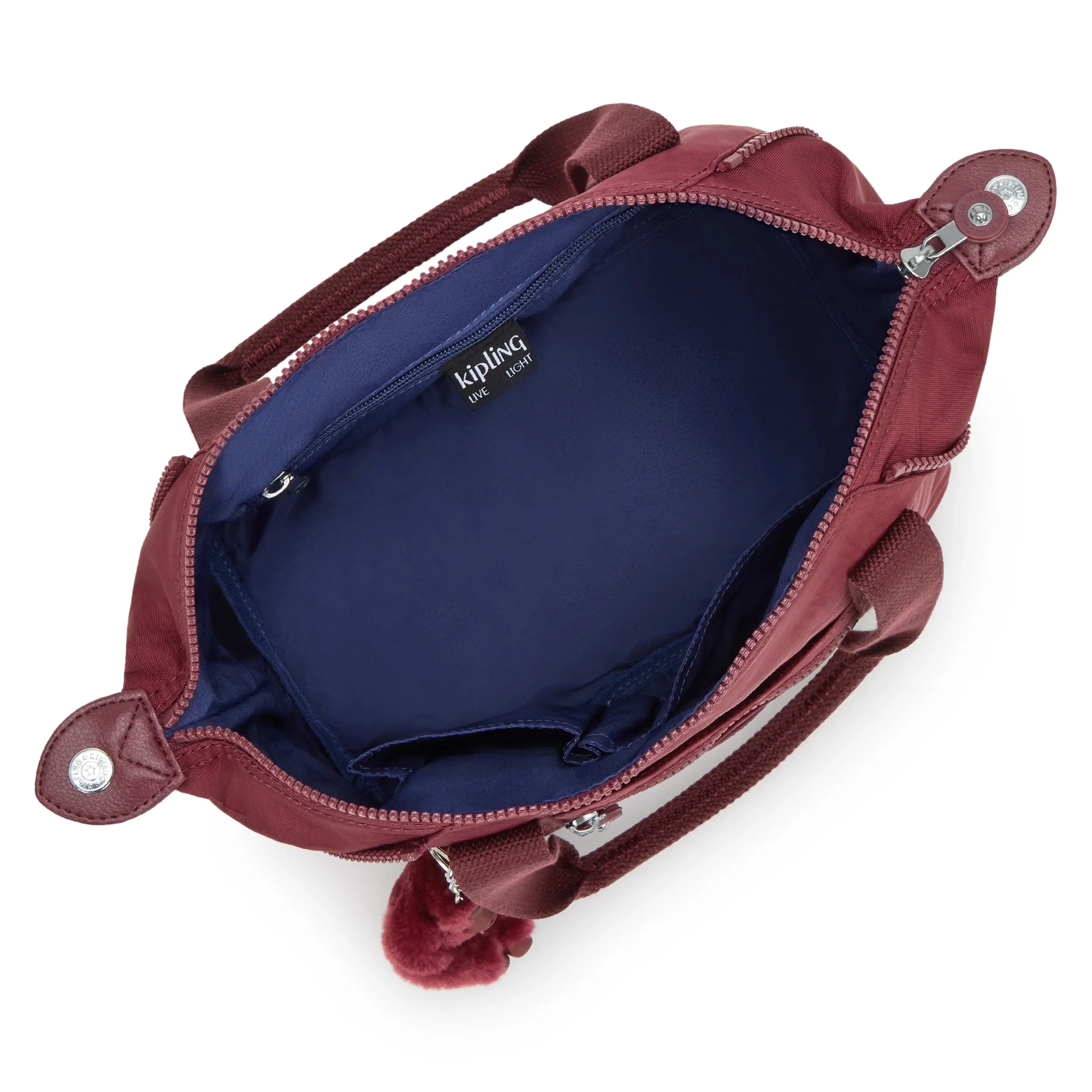 Art Mini Shoulder Bag - Image 4