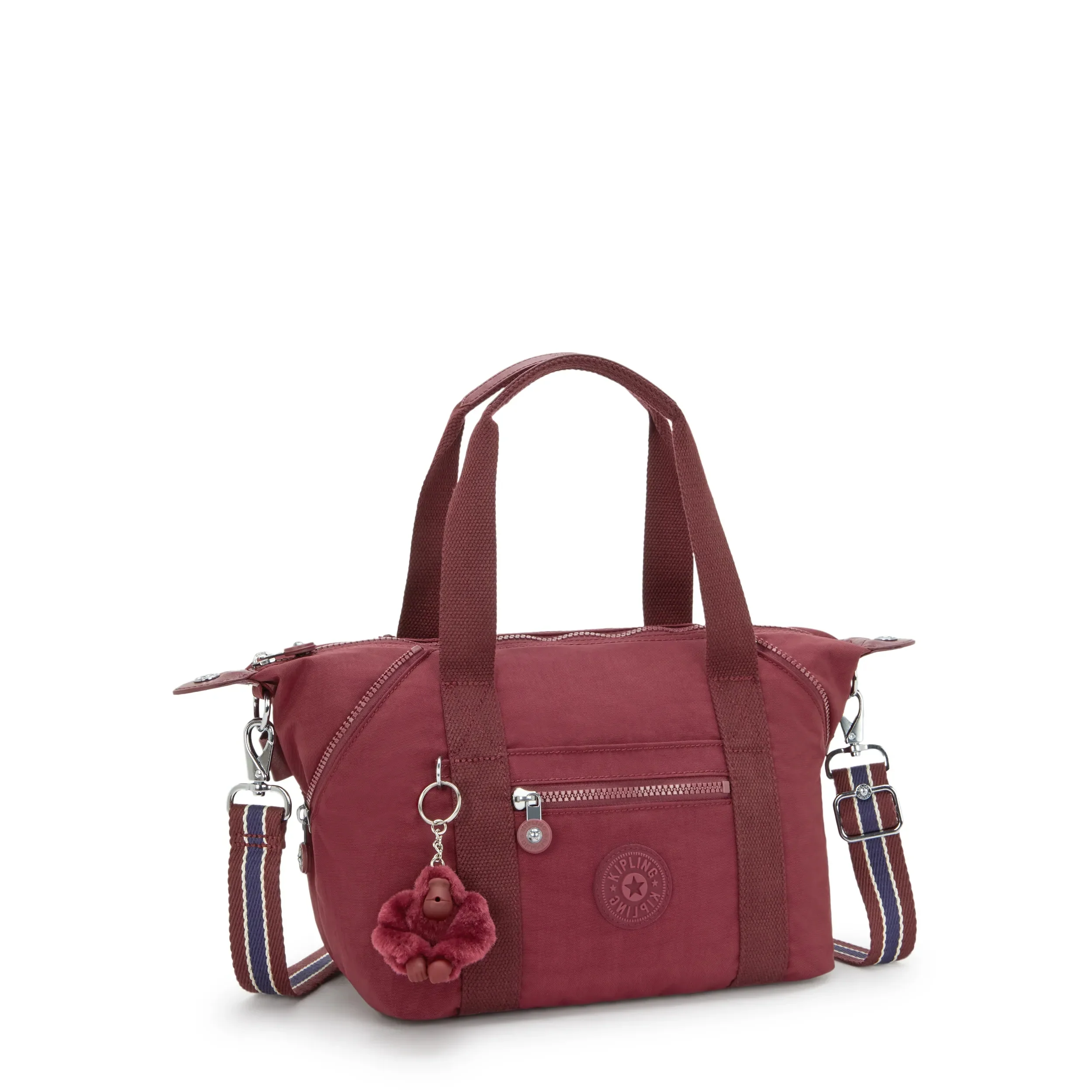 Art Mini Shoulder Bag - Image 5