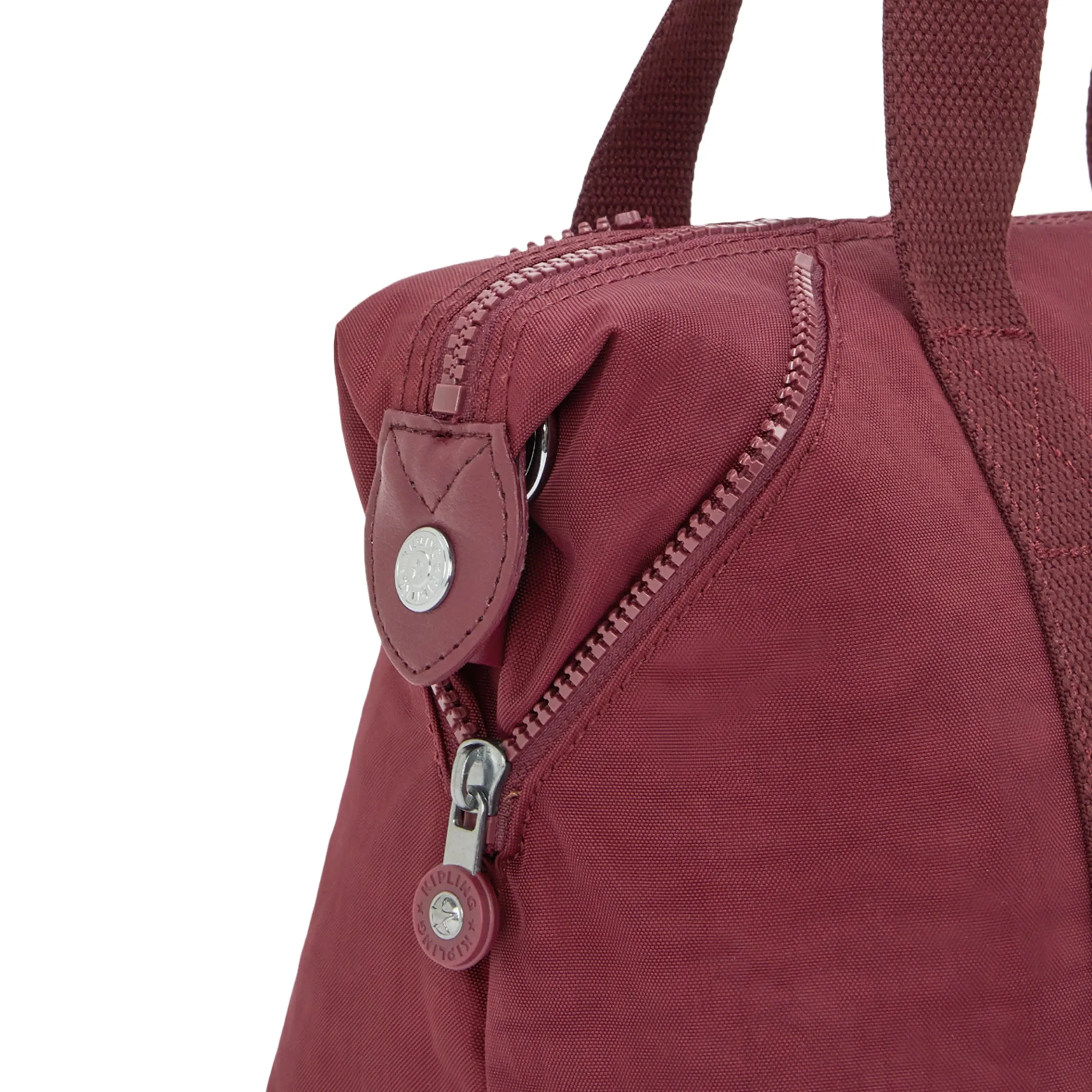 Art Mini Shoulder Bag - Image 7