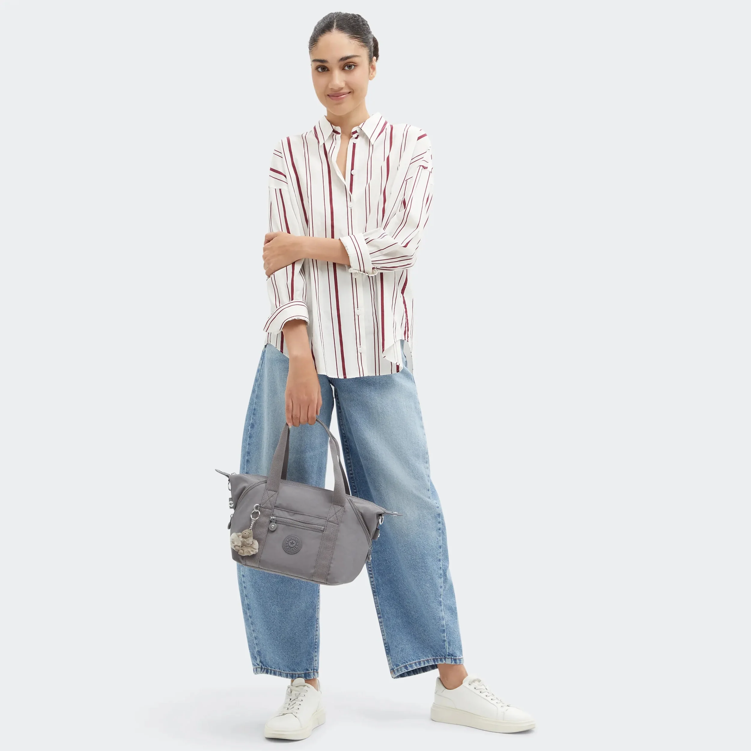 Art Mini Shoulder Bag - Image 2