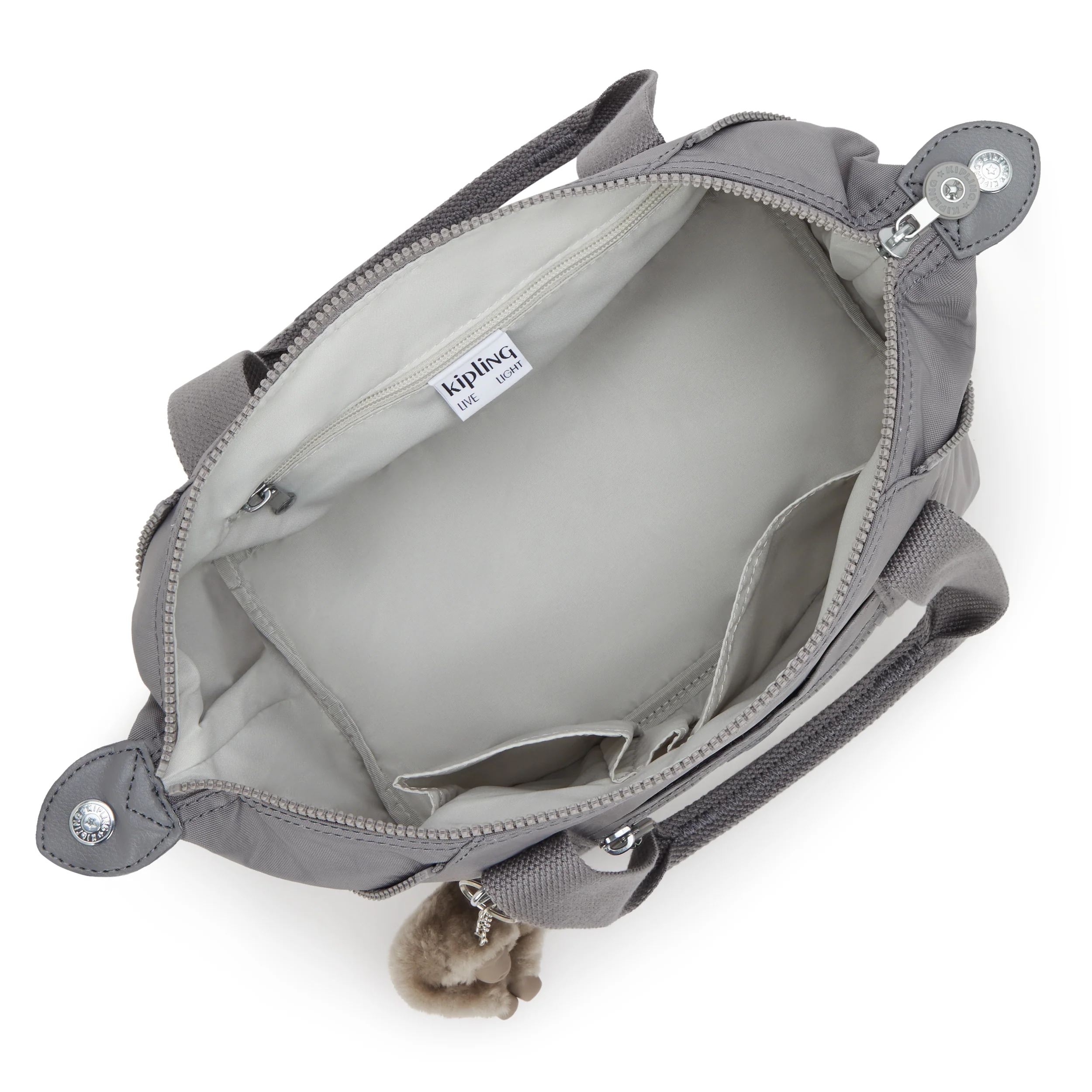 Art Mini Shoulder Bag - Image 4