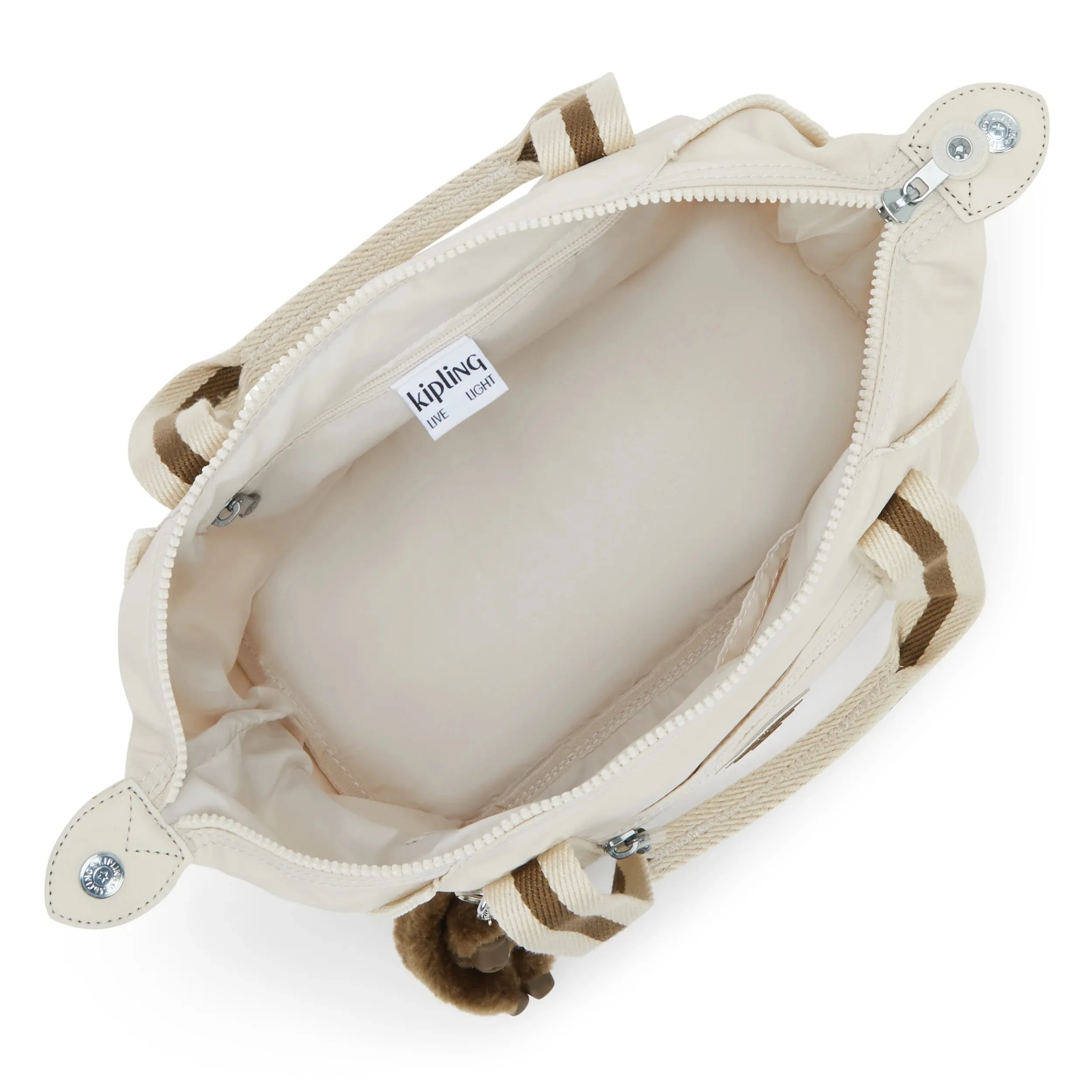 Art Mini Shoulder Bag - Image 3