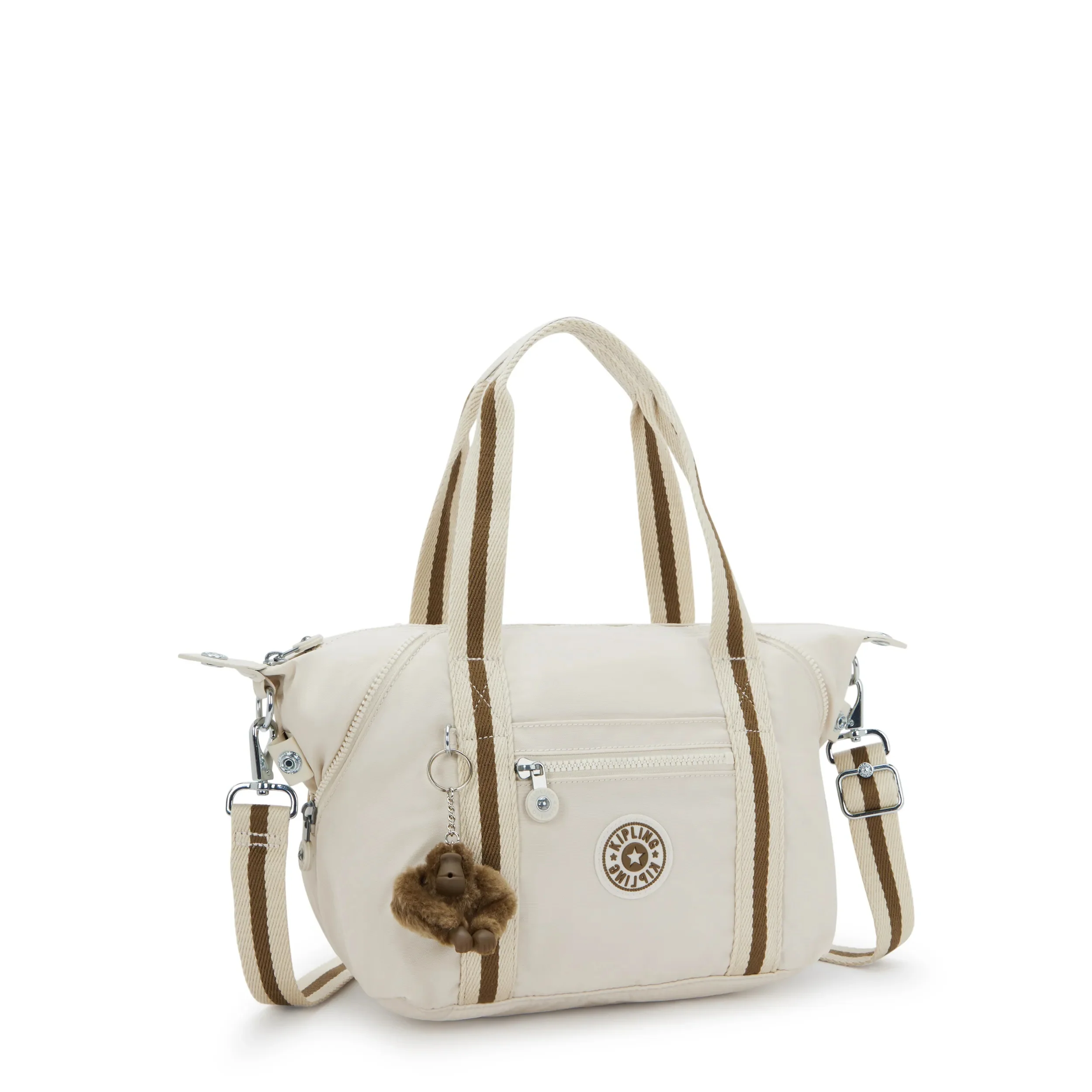 Art Mini Shoulder Bag - Image 4