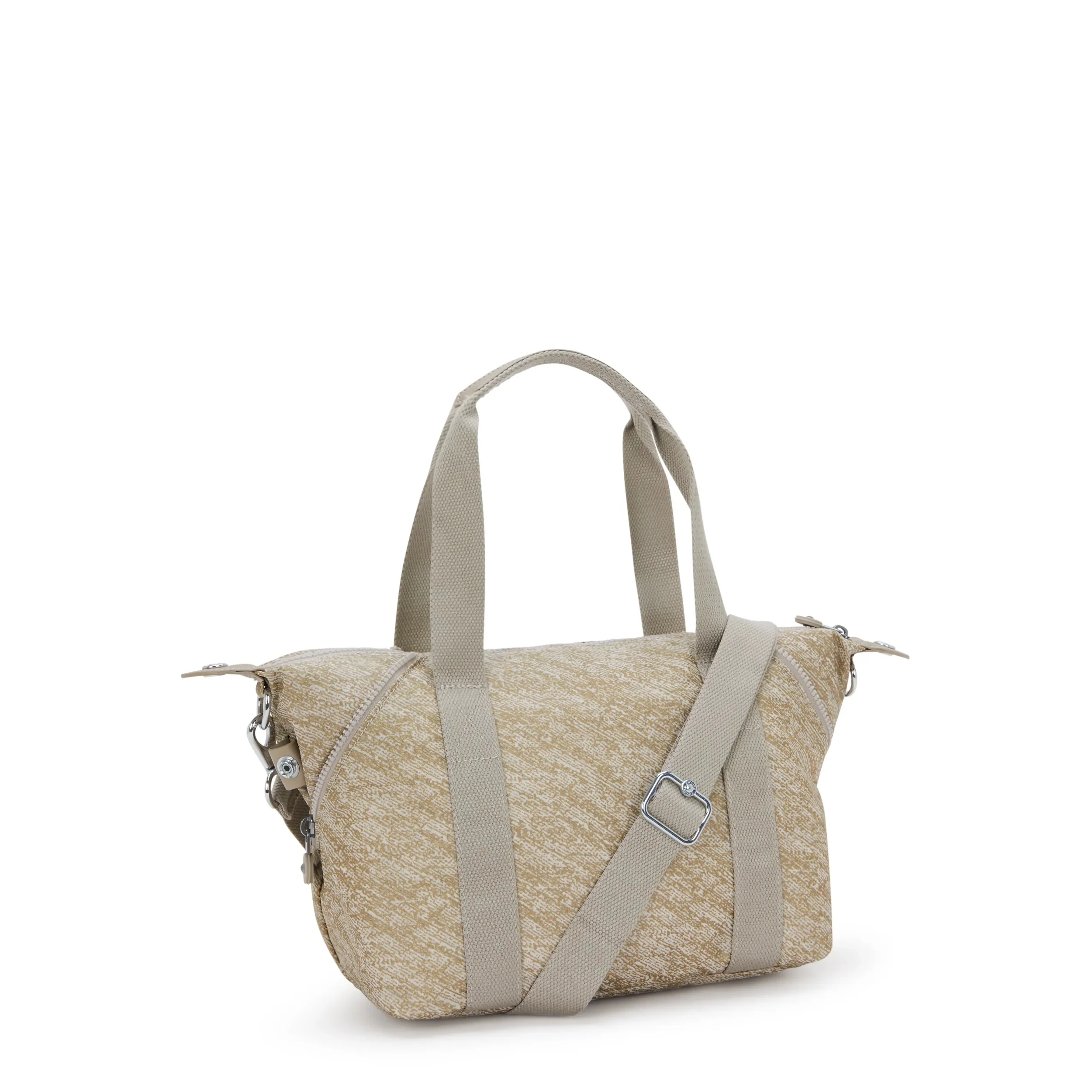 Art Mini Shoulder Bag - Image 2