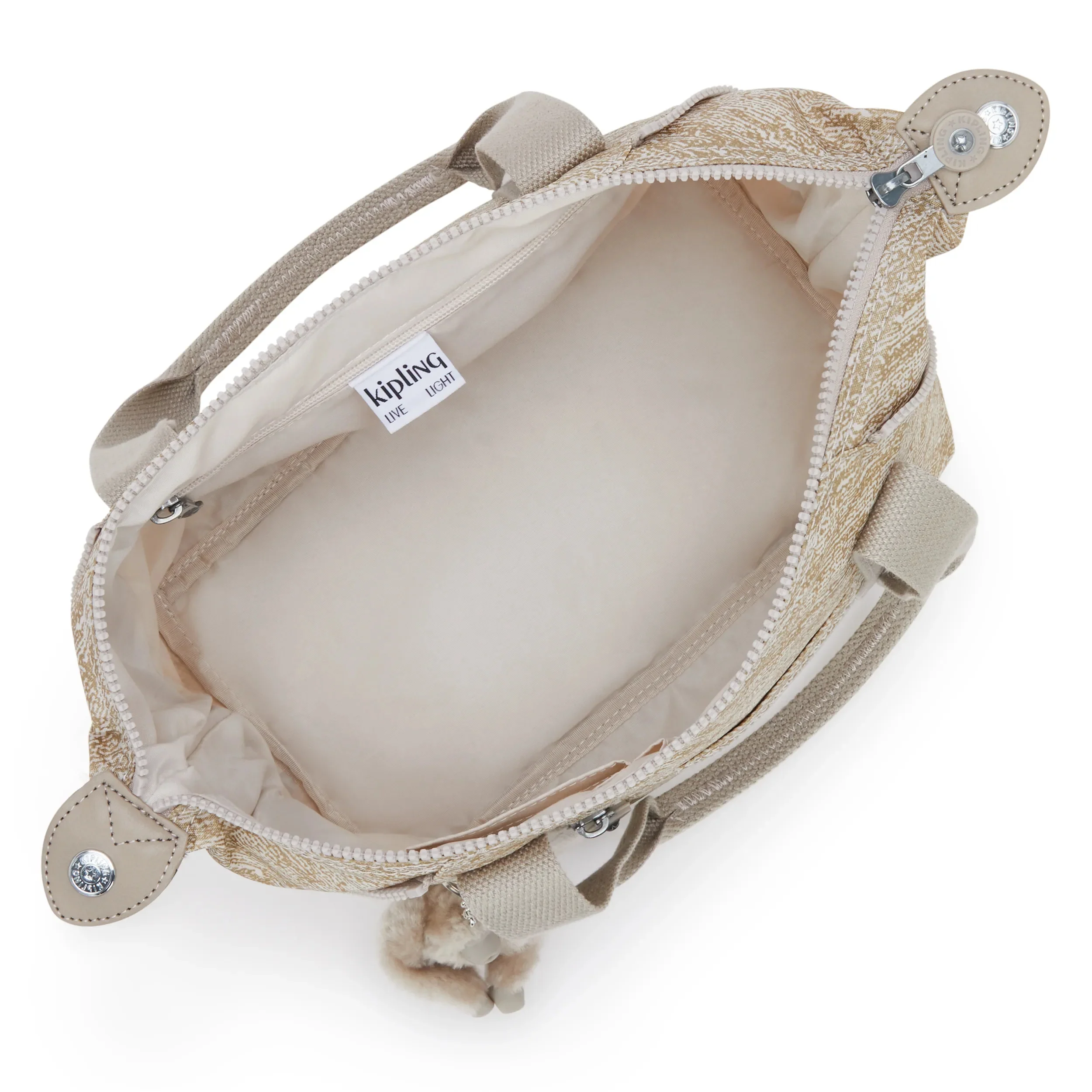 Art Mini Shoulder Bag - Image 3