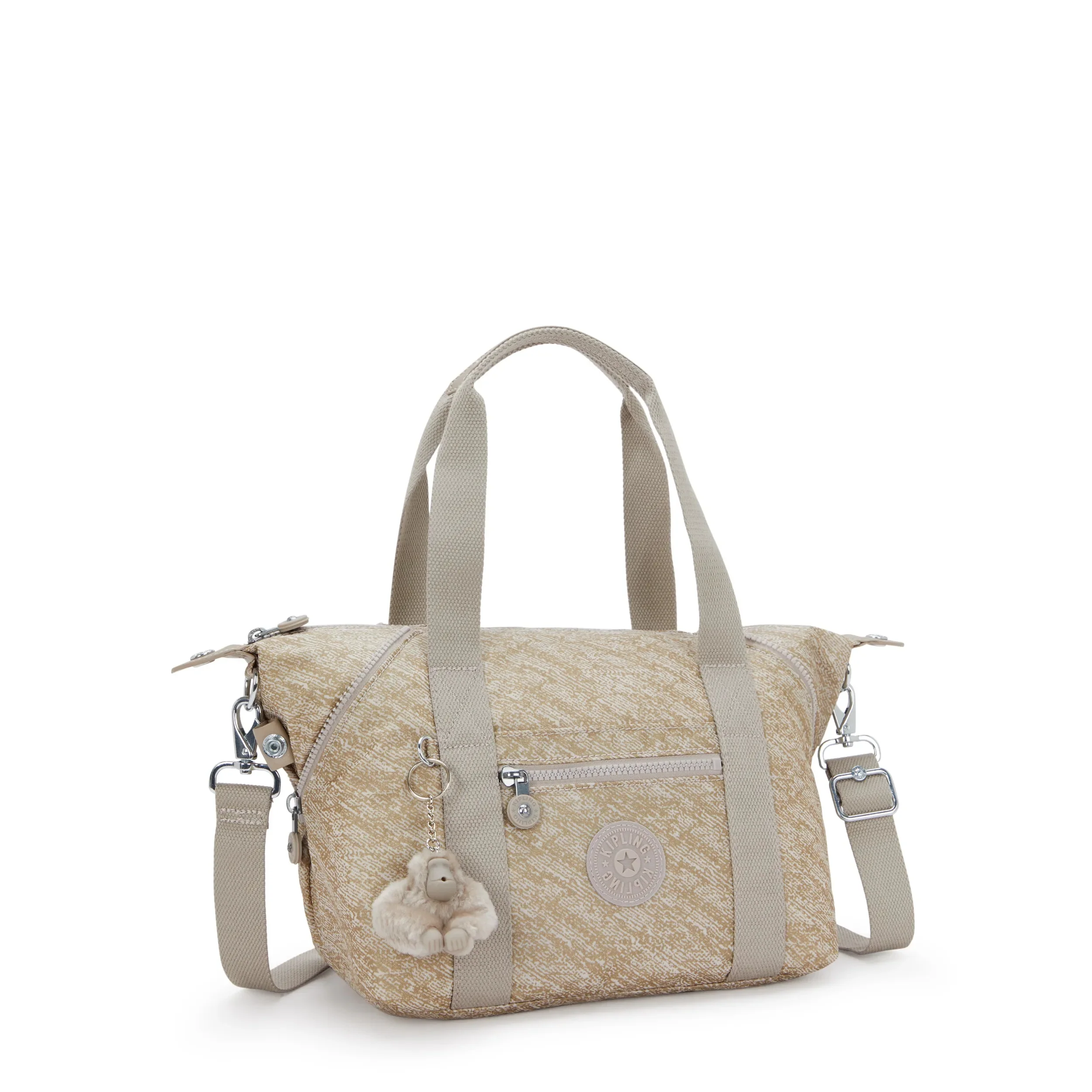 Art Mini Shoulder Bag - Image 4