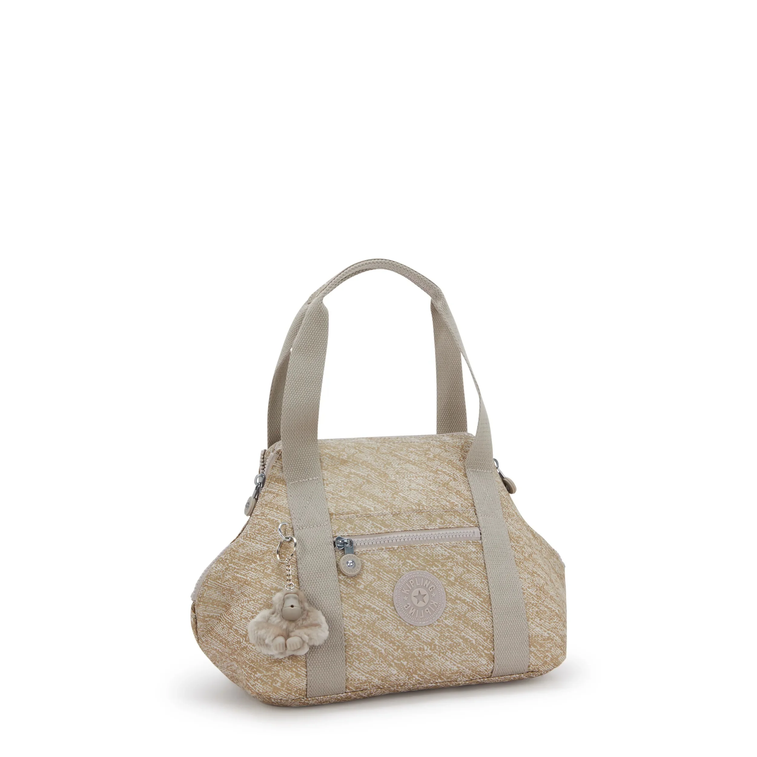 Art Mini Shoulder Bag - Image 5