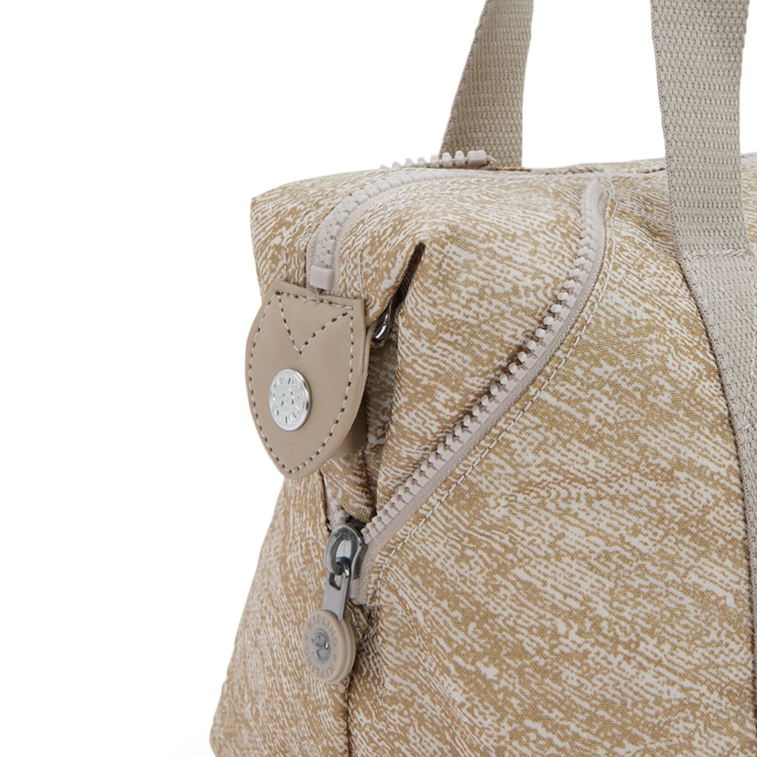 Art Mini Shoulder Bag - Image 6