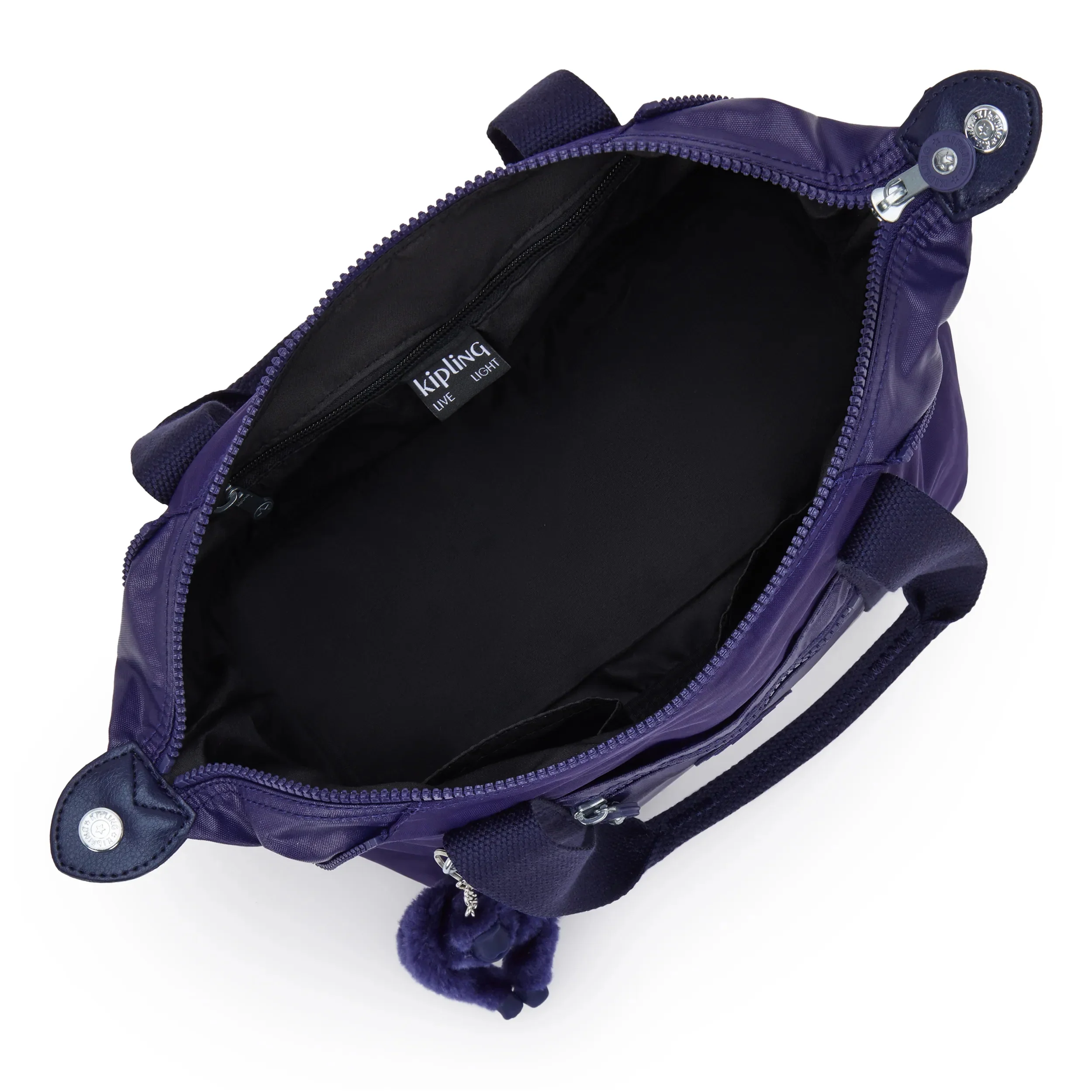Art Mini Shoulder Bag - Image 4