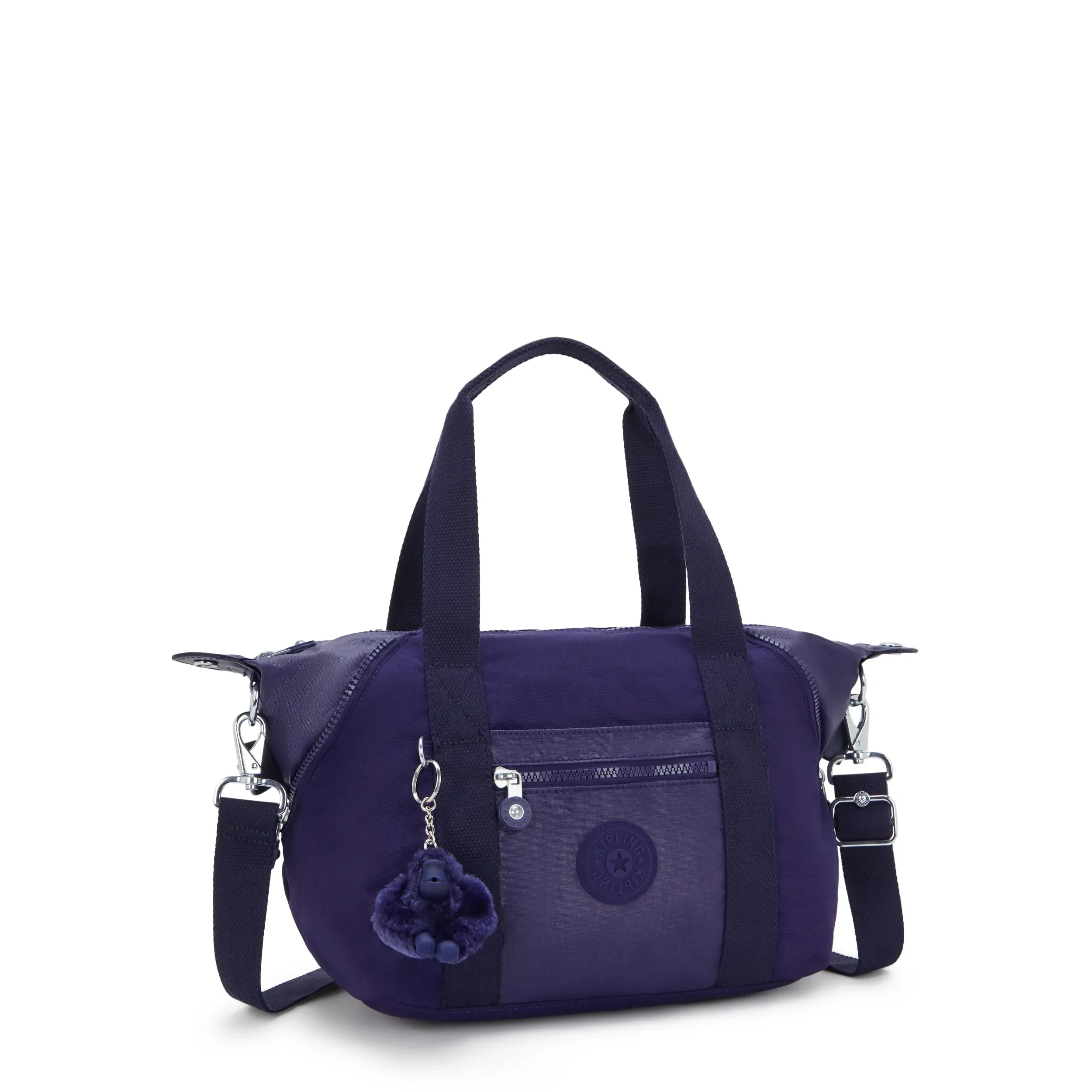 Art Mini Shoulder Bag - Image 5