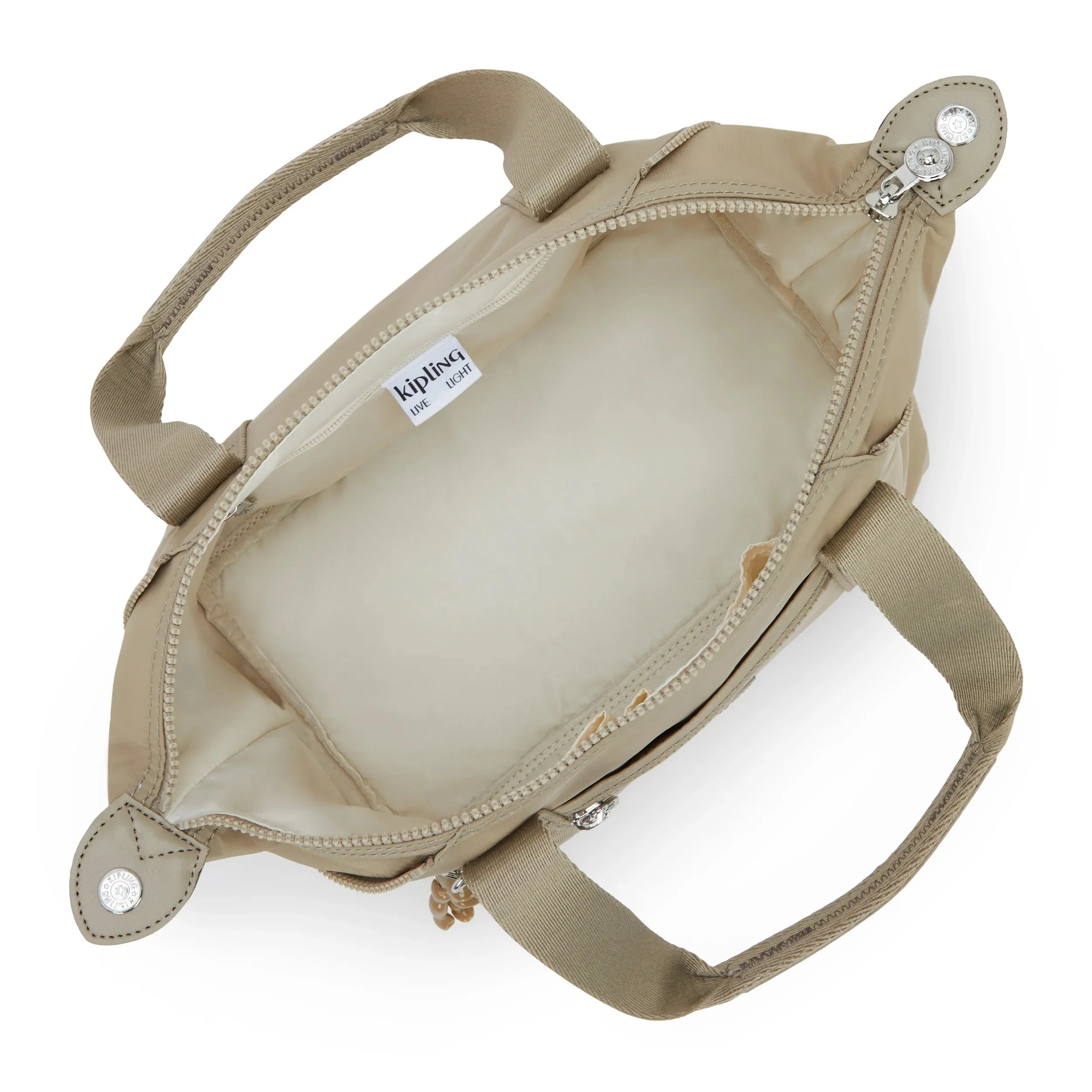 Art Mini Shoulder Bag - Image 3
