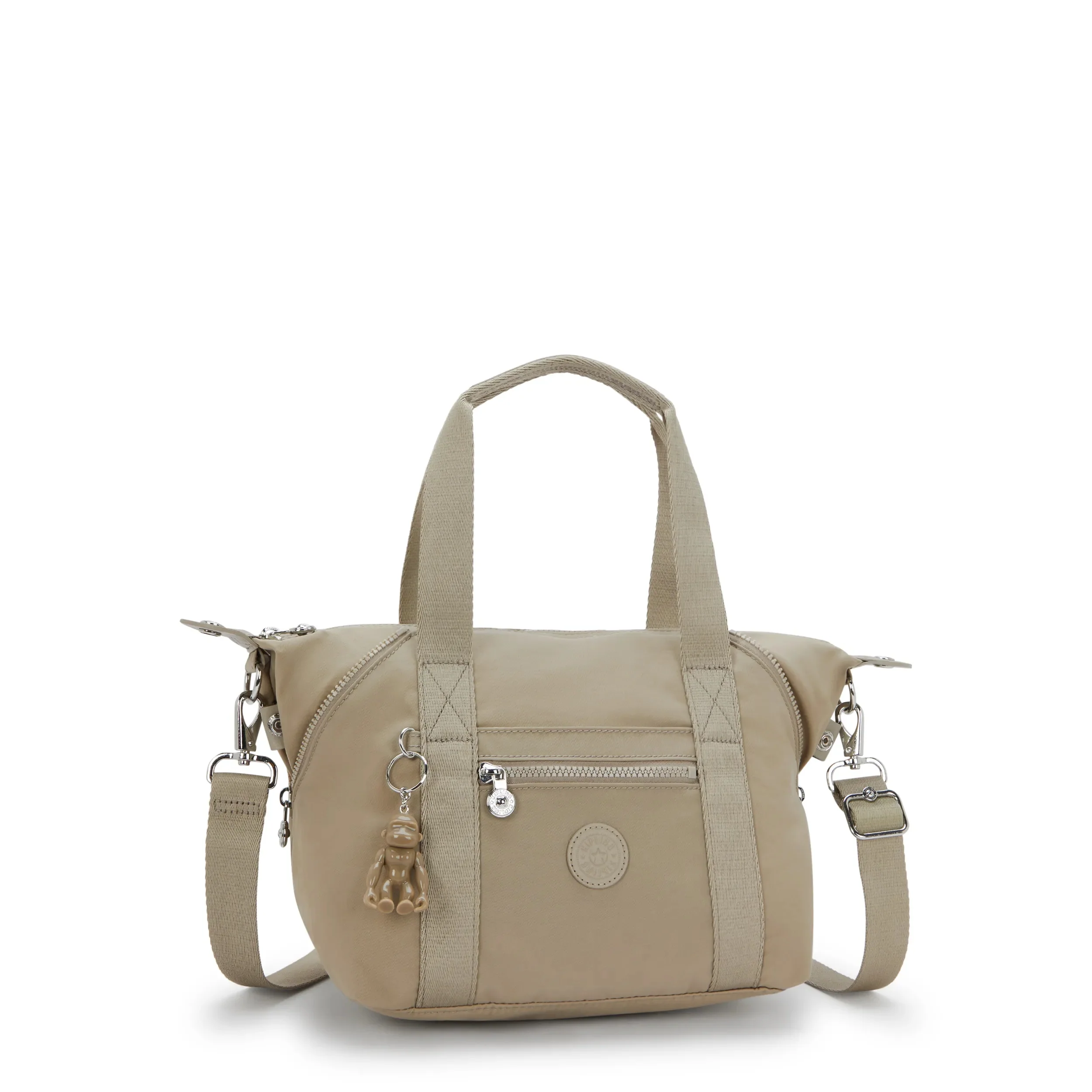 Art Mini Shoulder Bag - Image 4