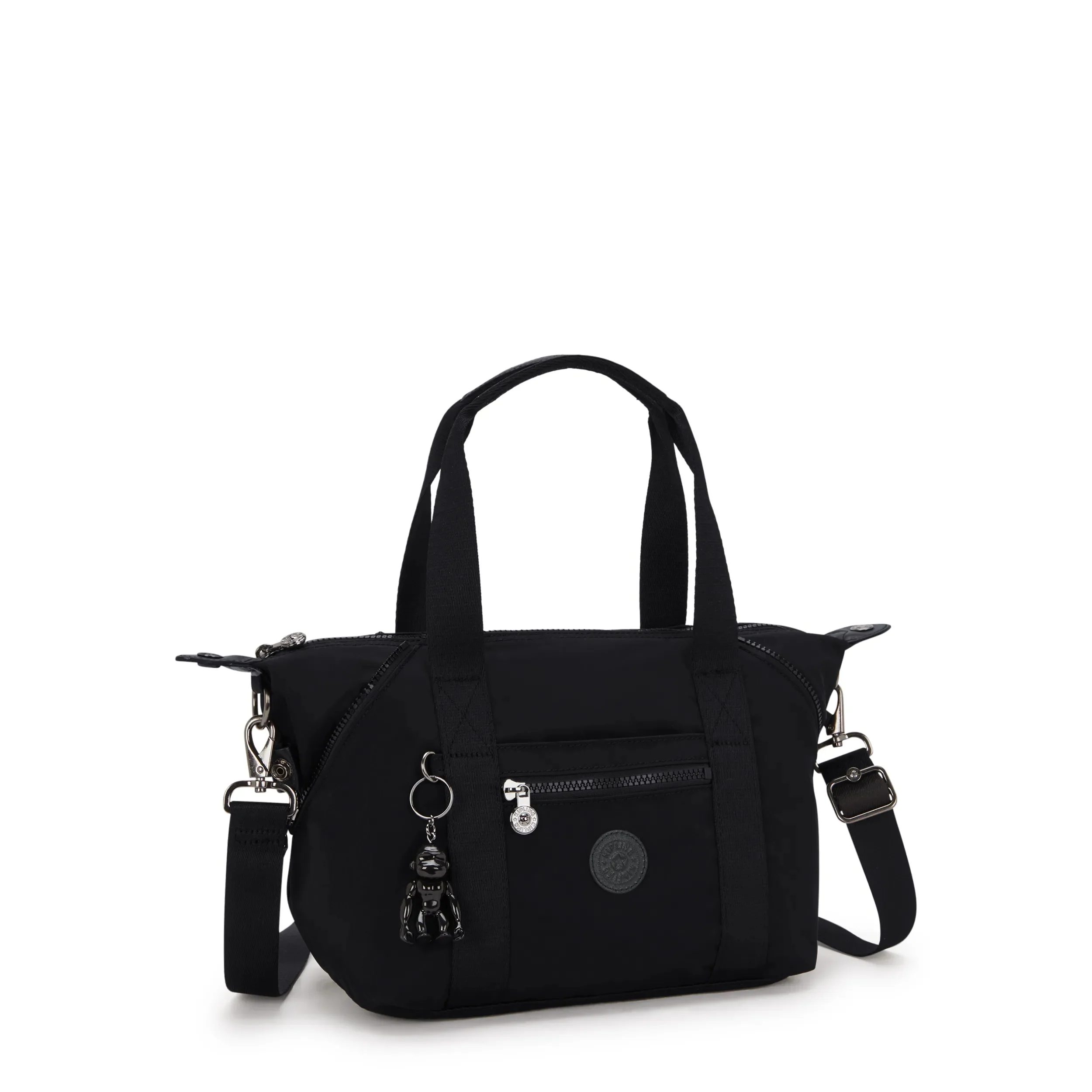 Art Mini Shoulder Bag - Image 5
