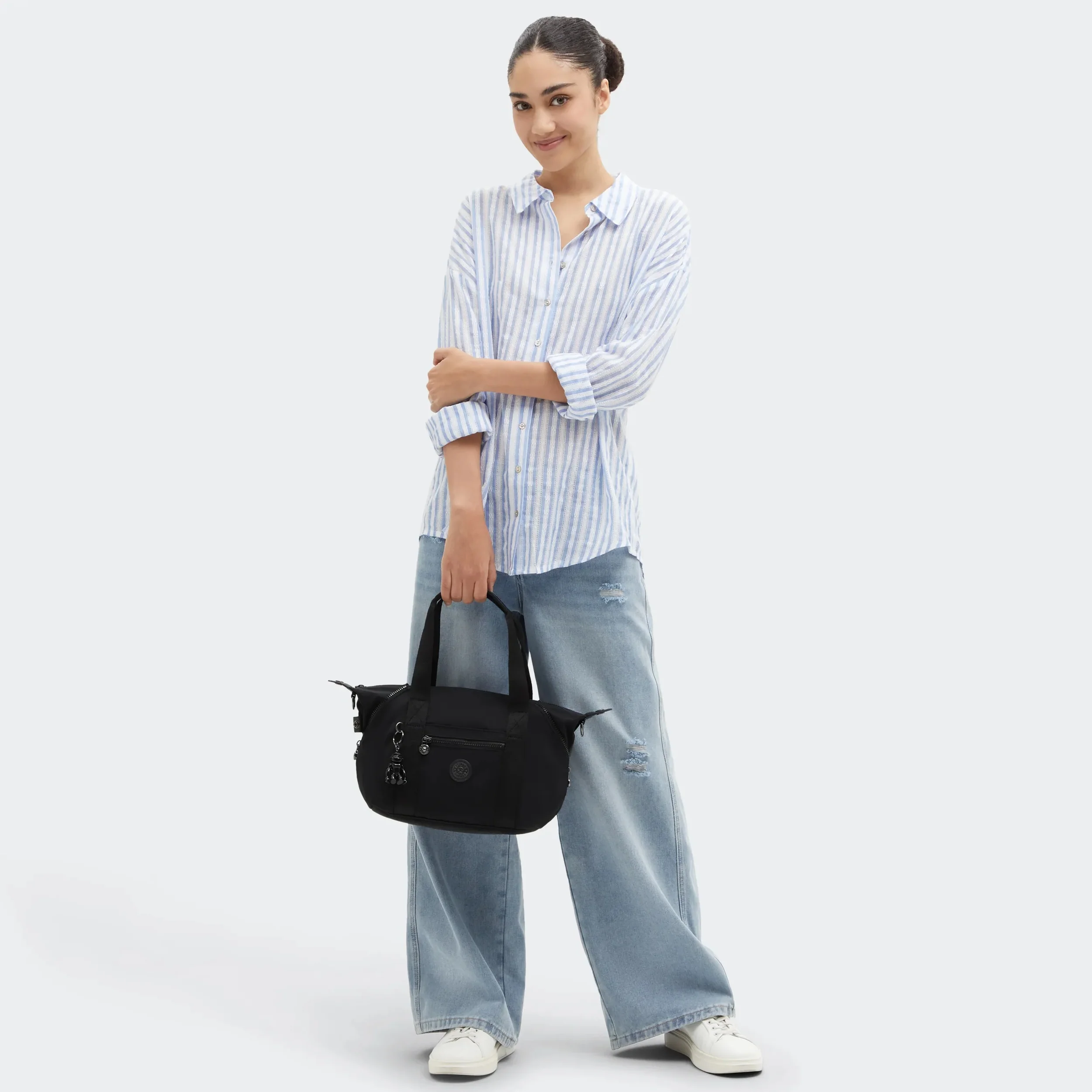 Art Mini Shoulder Bag - Image 9
