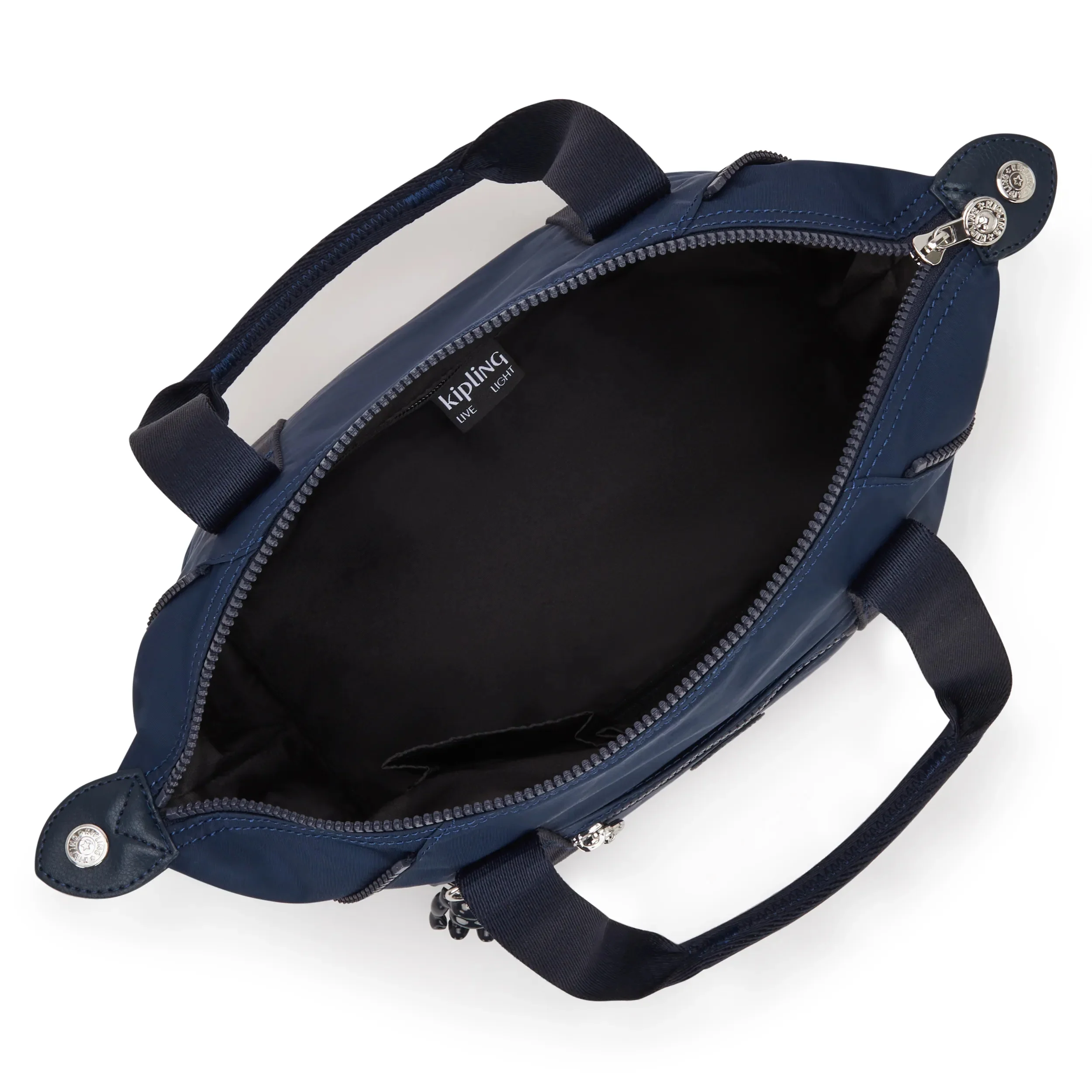 Art Mini Shoulder Bag - Image 4