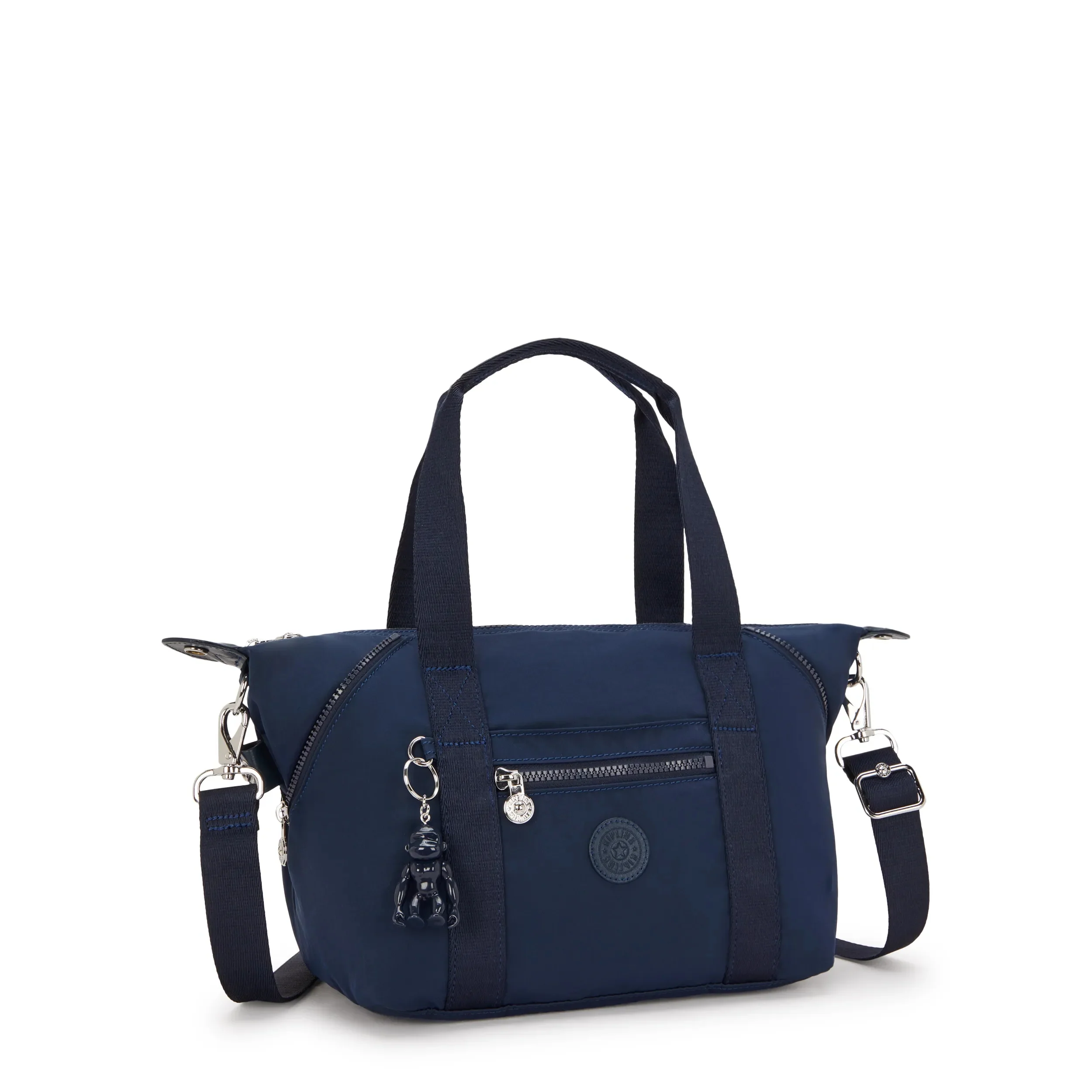 Art Mini Shoulder Bag - Image 5