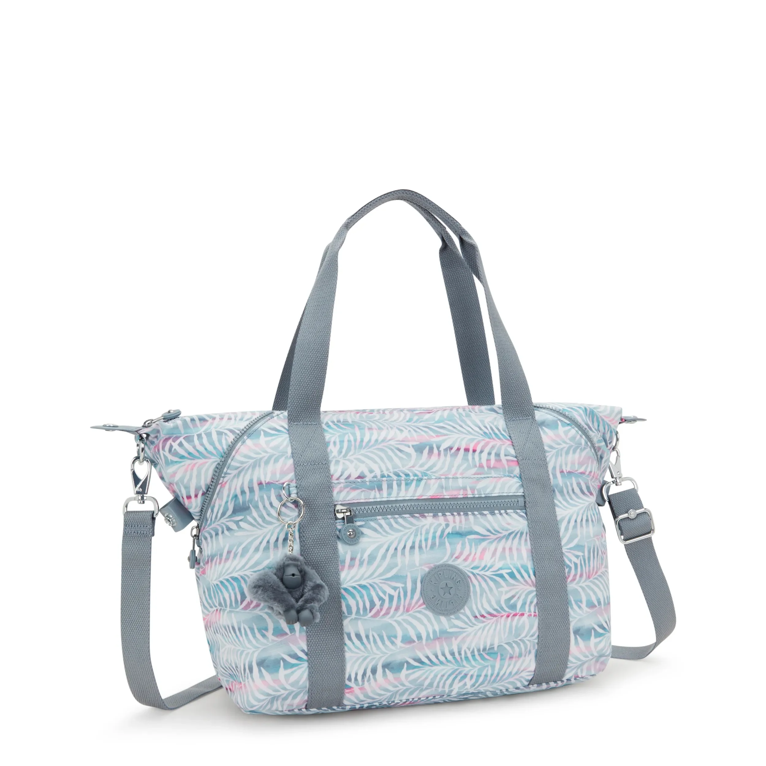 Art Printed Tote Bag - Image 5