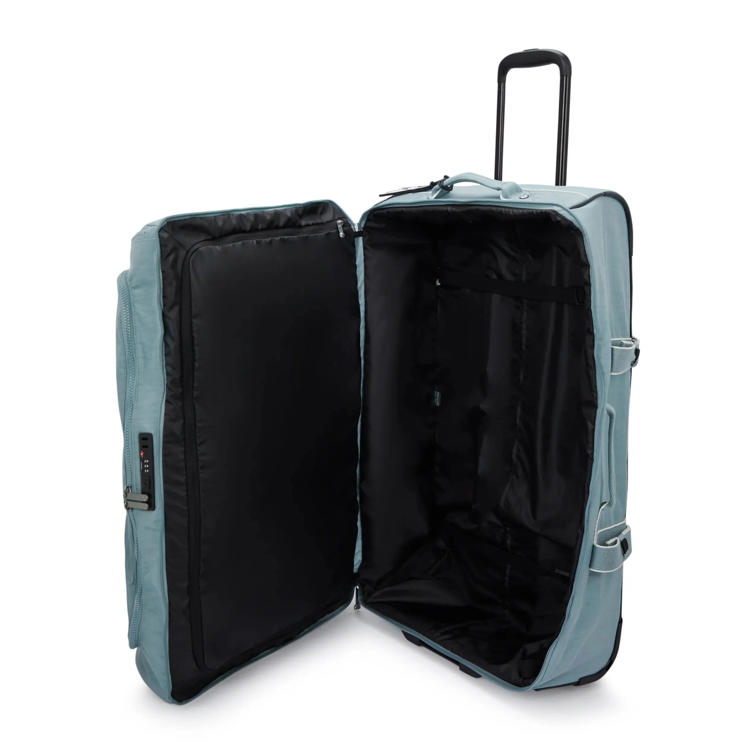 Aviana Large Rolling Duffle Bag - Image 3