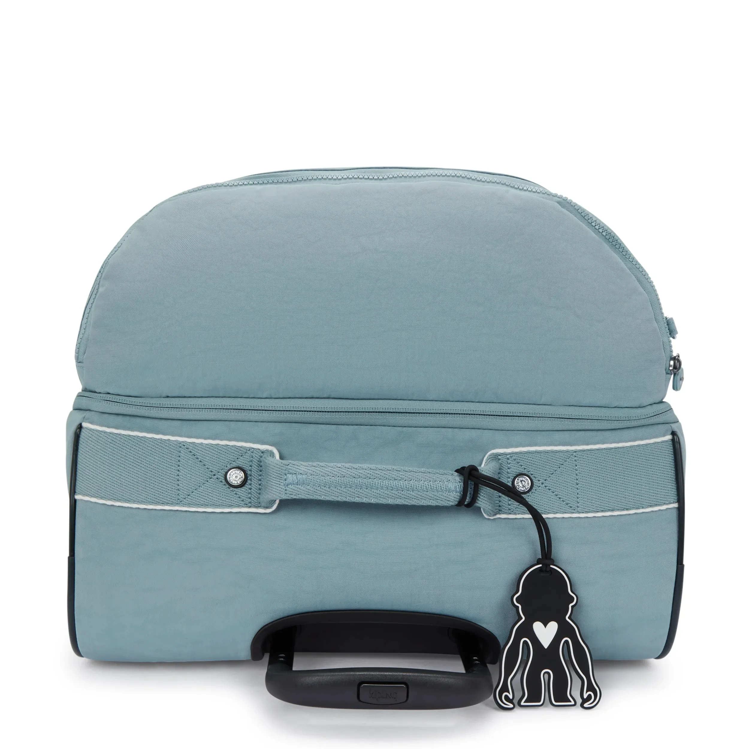 Aviana Large Rolling Duffle Bag - Image 6