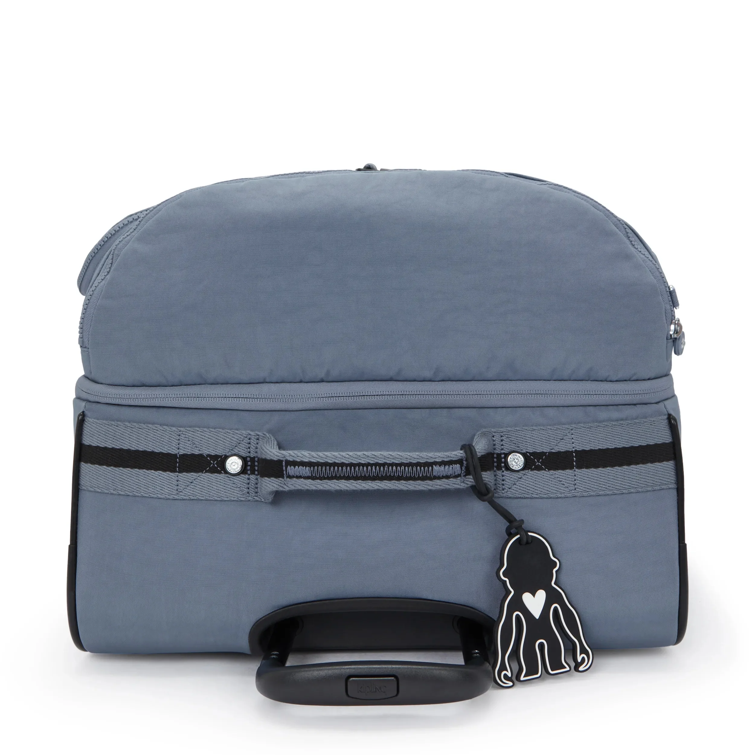 Aviana Large Rolling Duffle Bag - Image 6