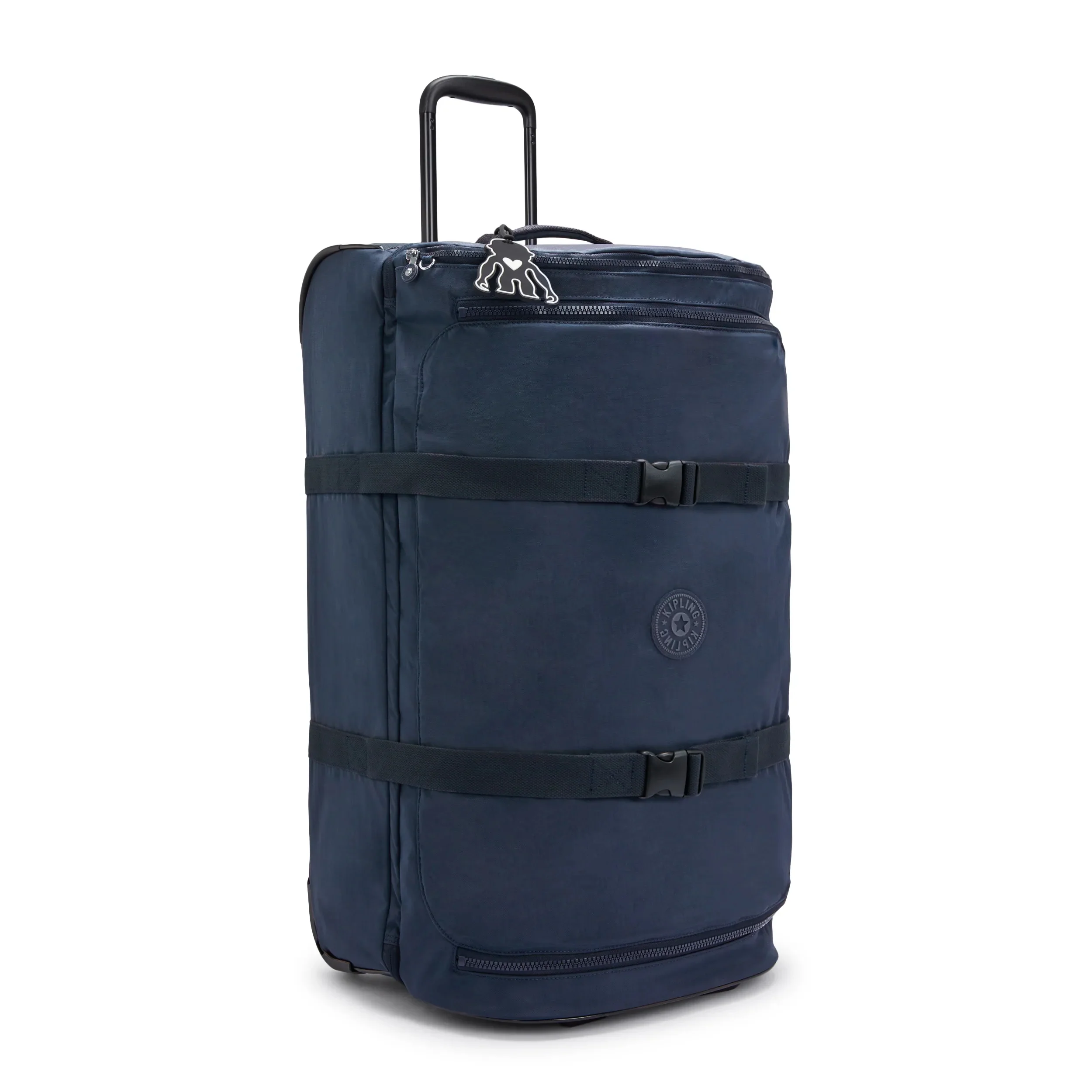 Aviana Large Rolling Duffle Bag - Image 5