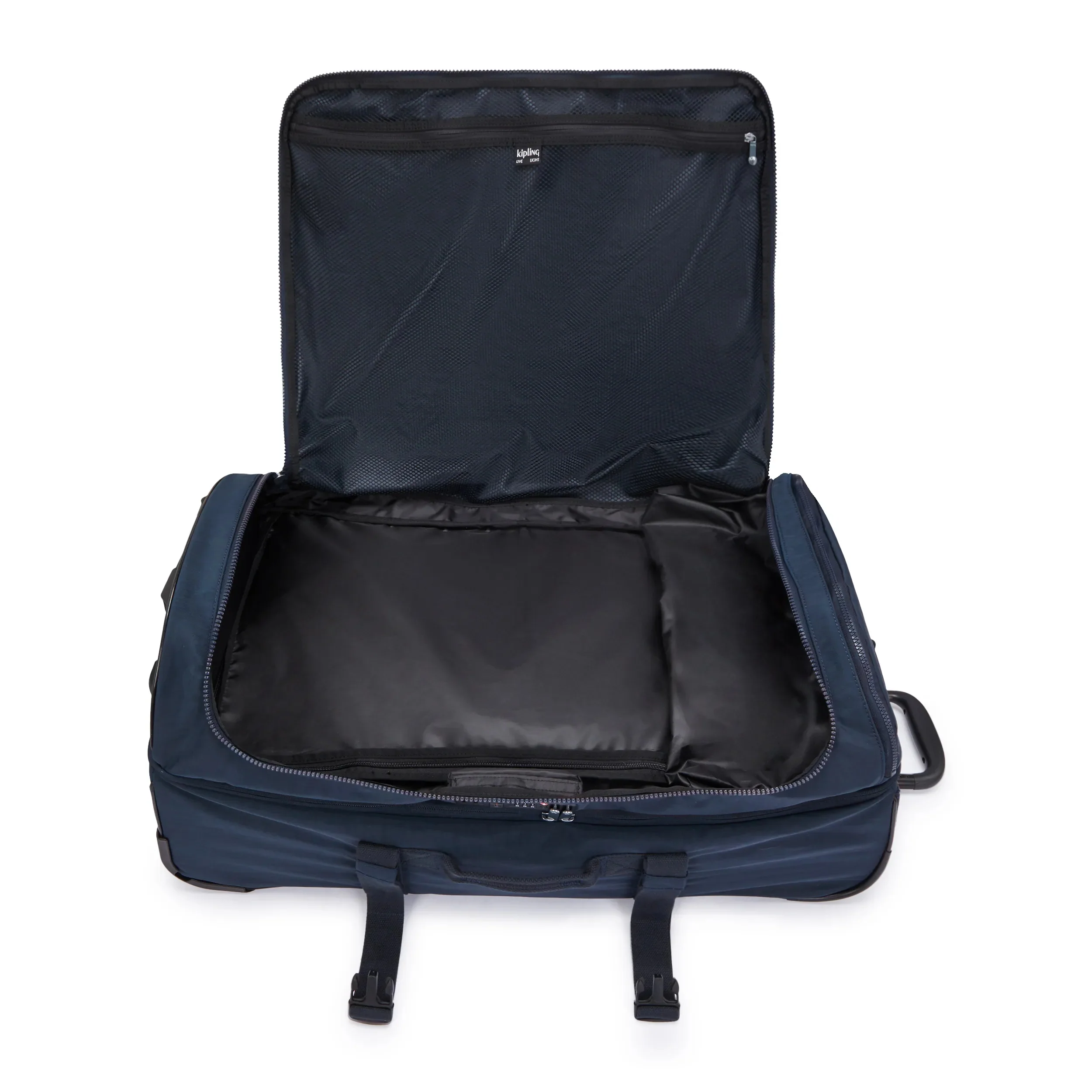 Aviana Large Rolling Duffle Bag - Image 8