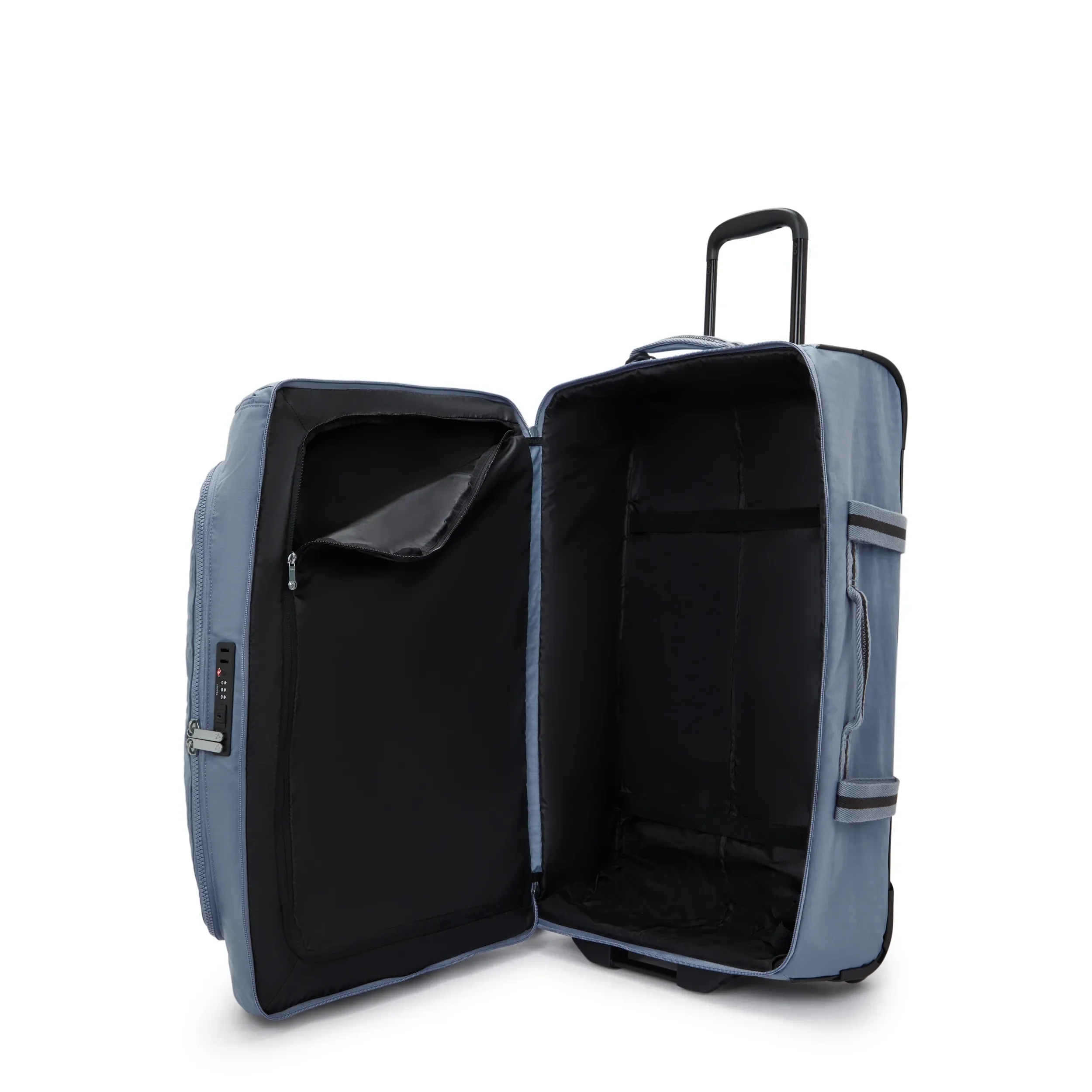 Aviana Medium Rolling Duffle Bag - Image 3