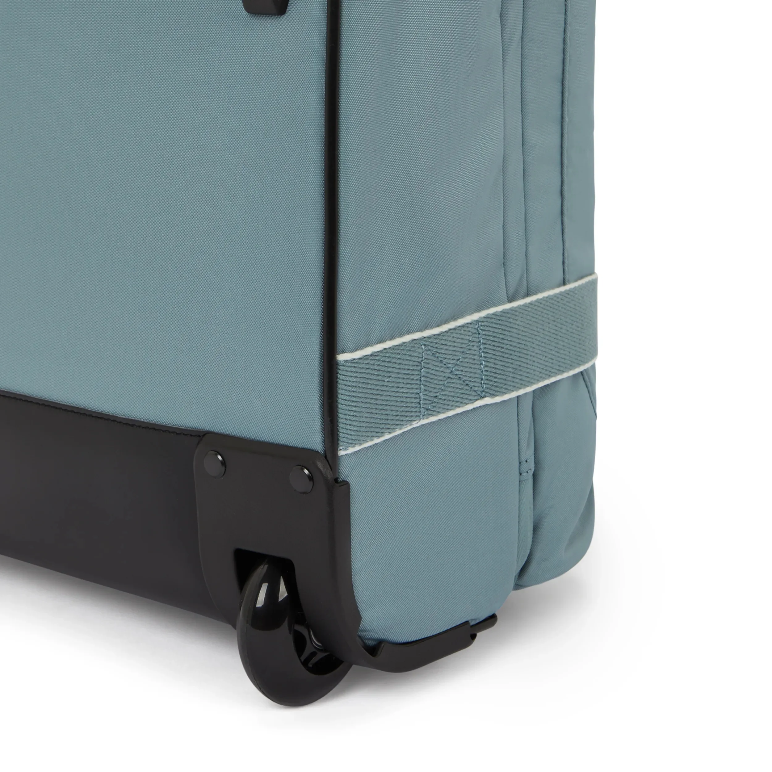Aviana Small Rolling Carry-On Duffle Bag - Image 5