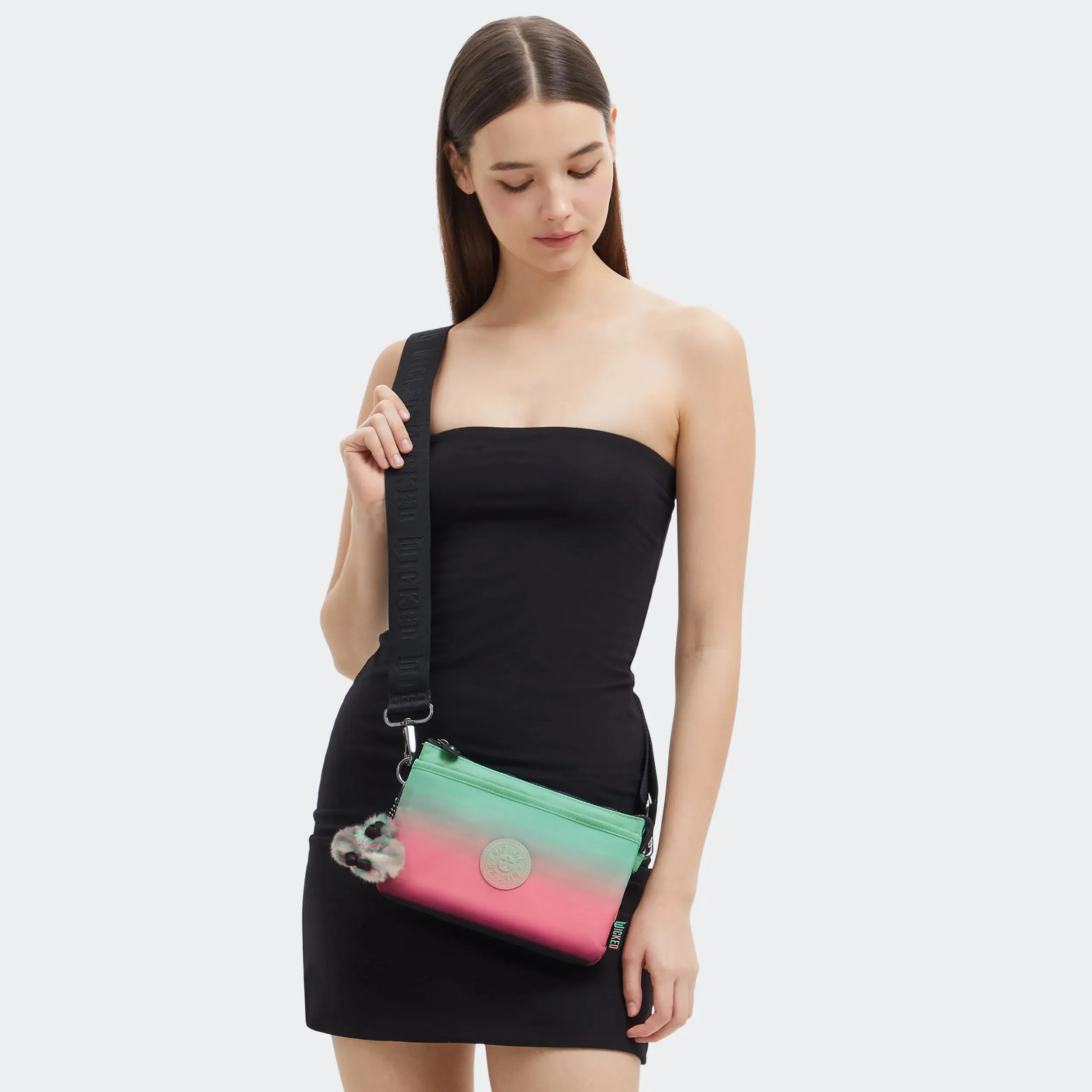 Wicked Riri Crossbody Bag - Image 2