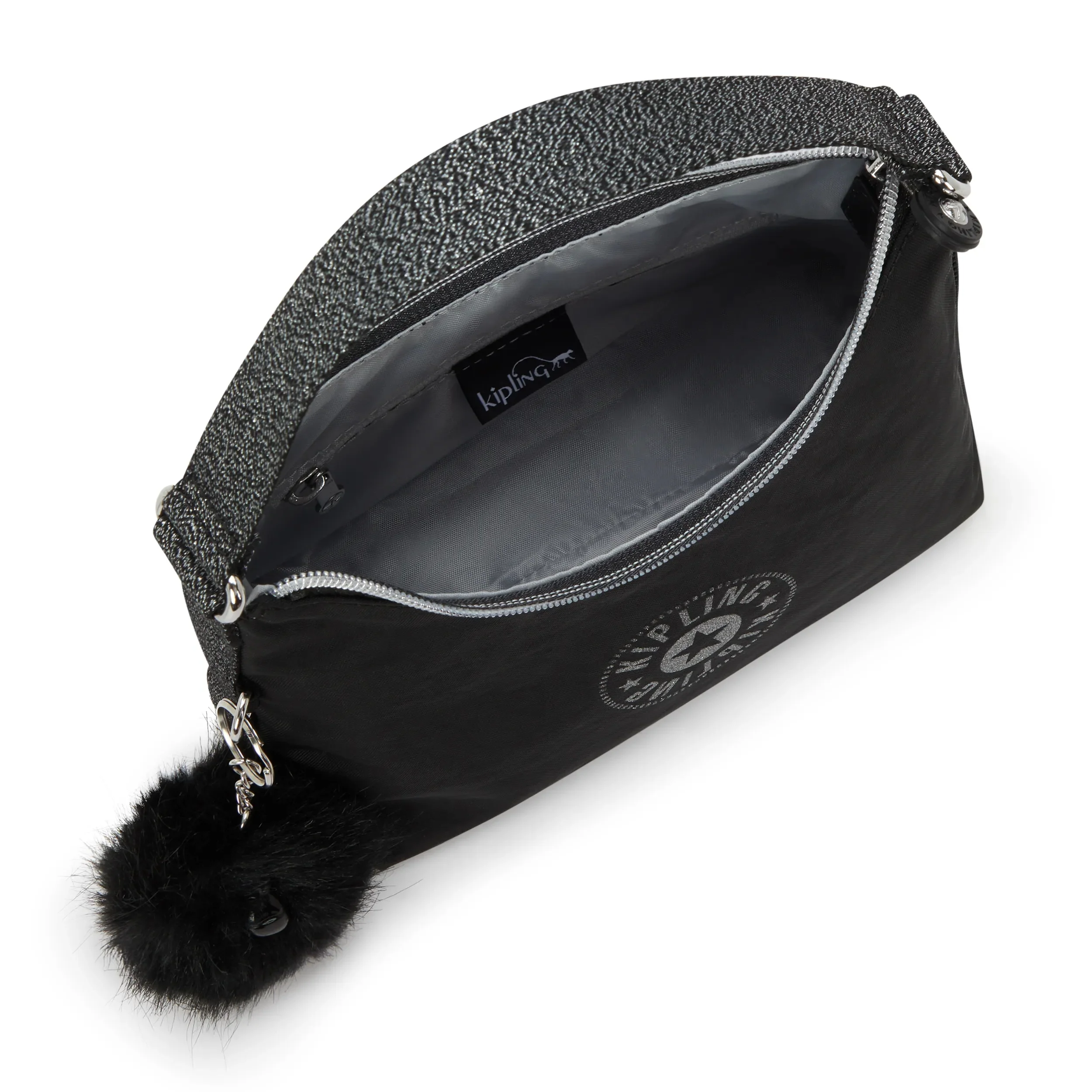 Bev Shoulder Bag - Image 3