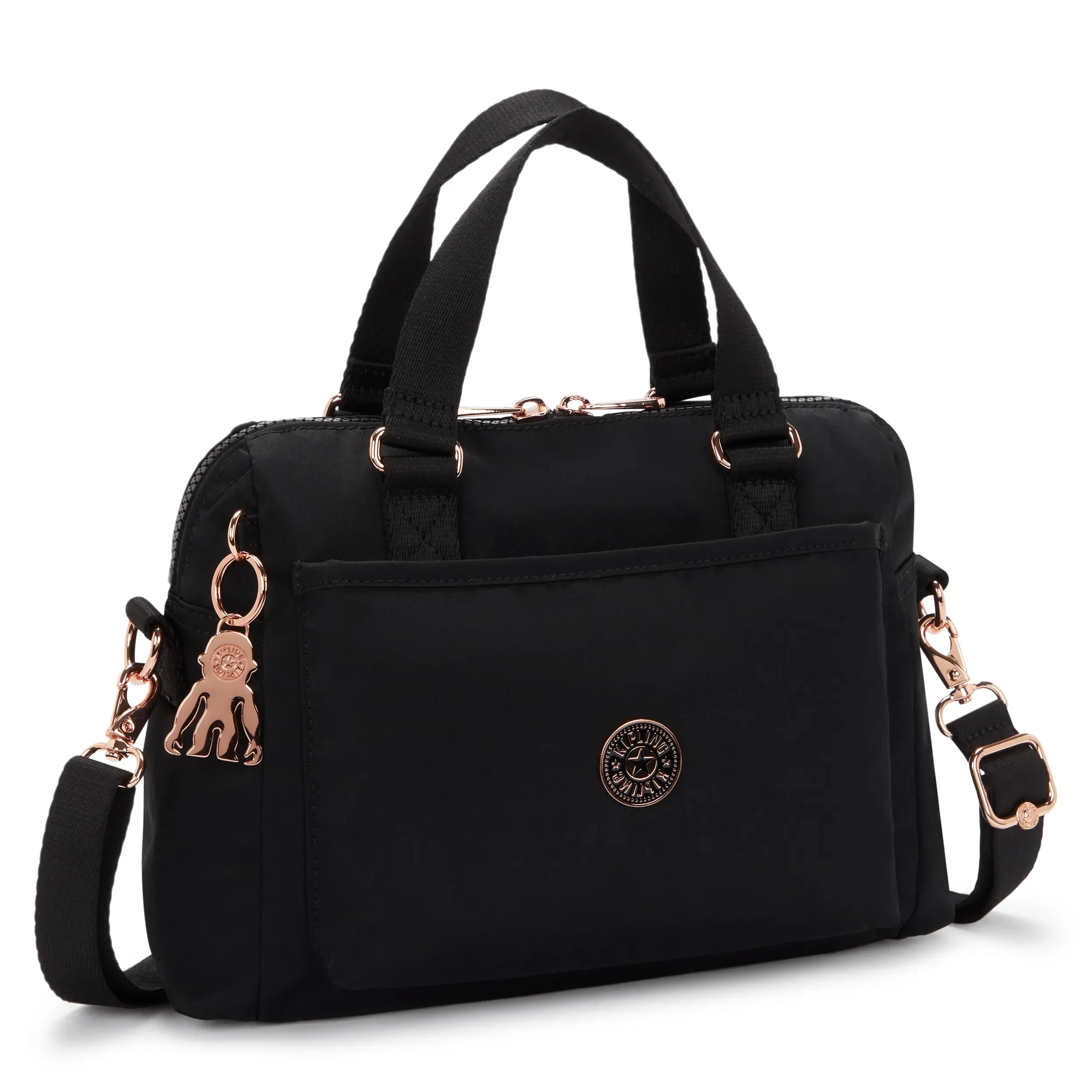 Bexie Shoulder Bag - Image 4