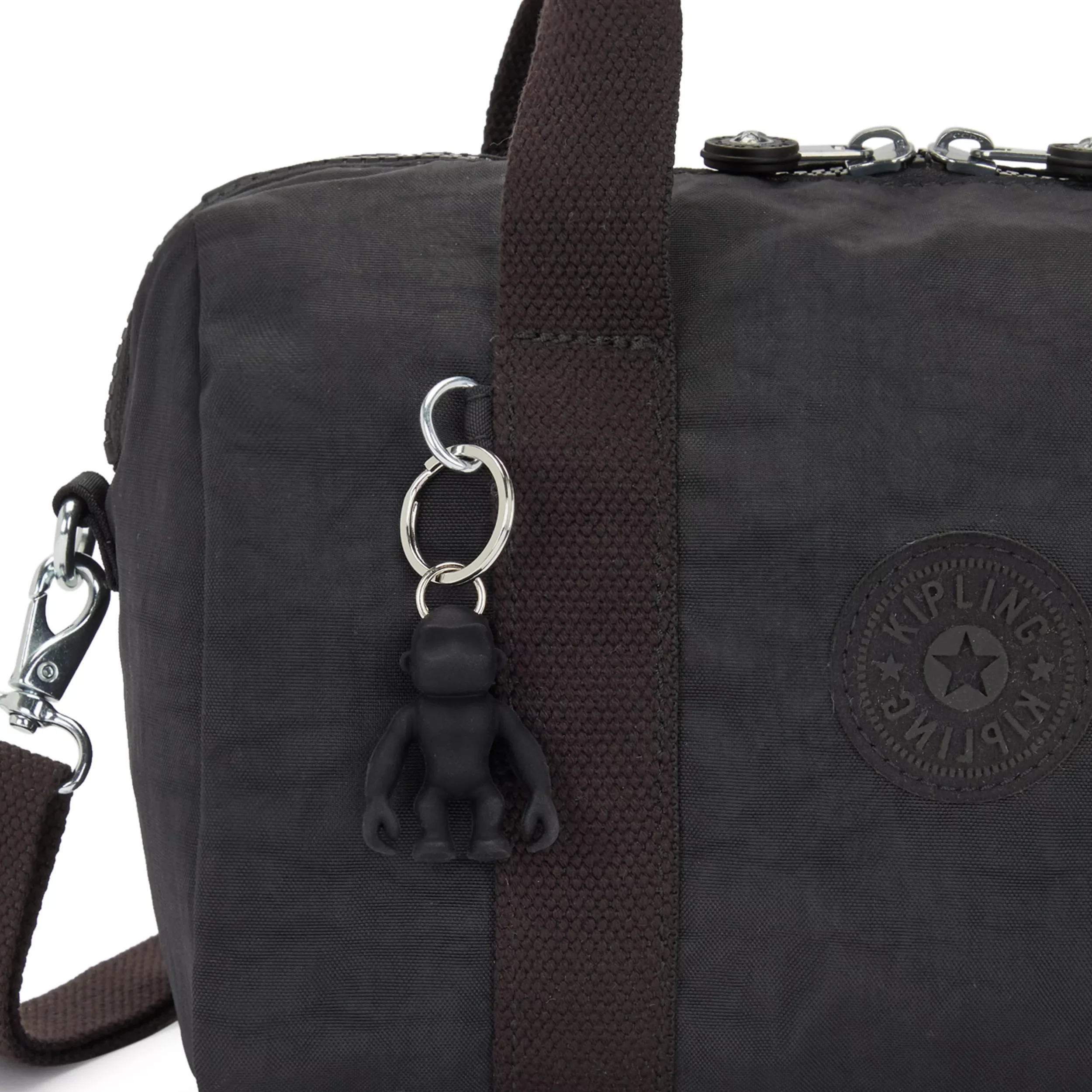 Bina Medium Shoulder Bag - Image 6