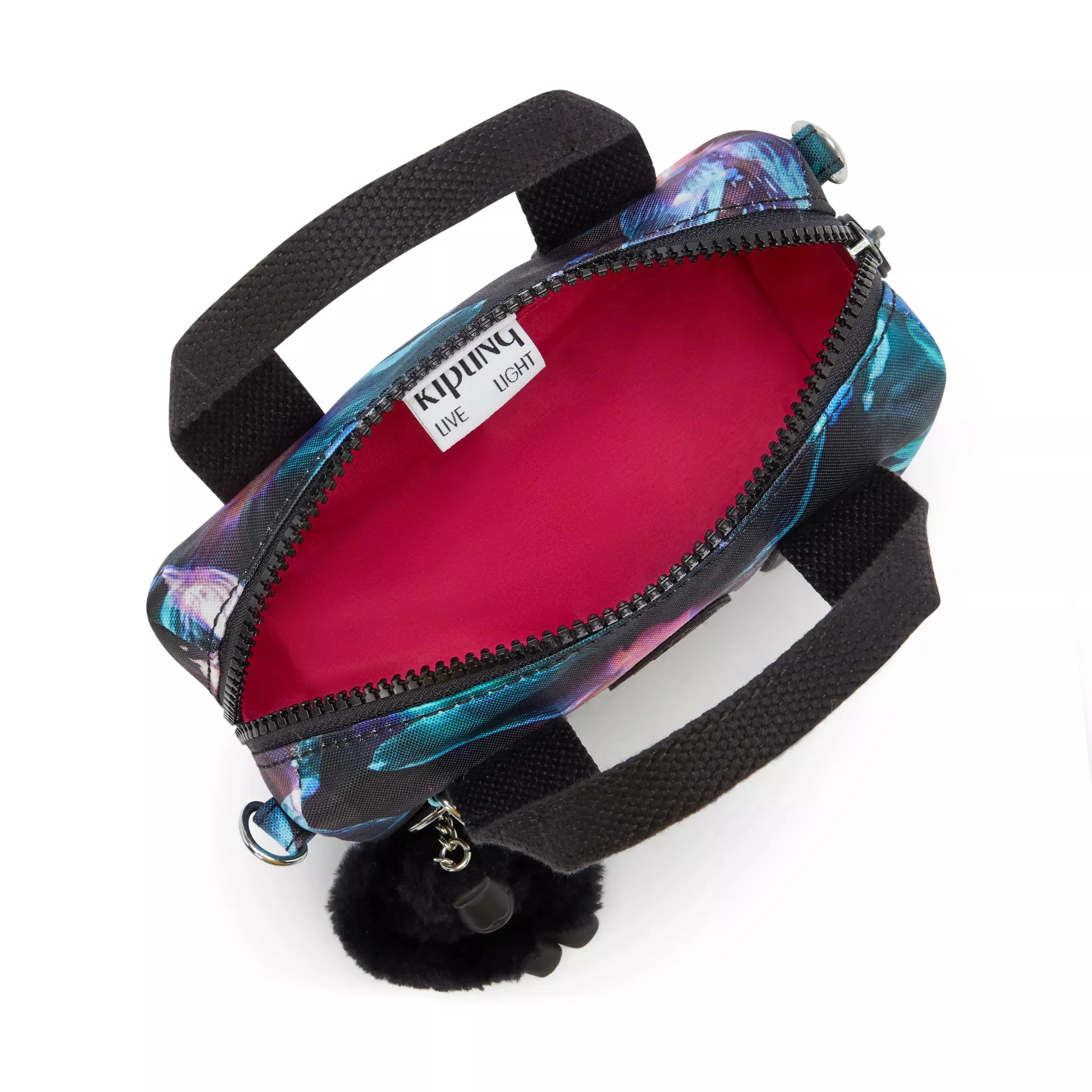 Bina Mini Printed Shoulder Bag - Image 4