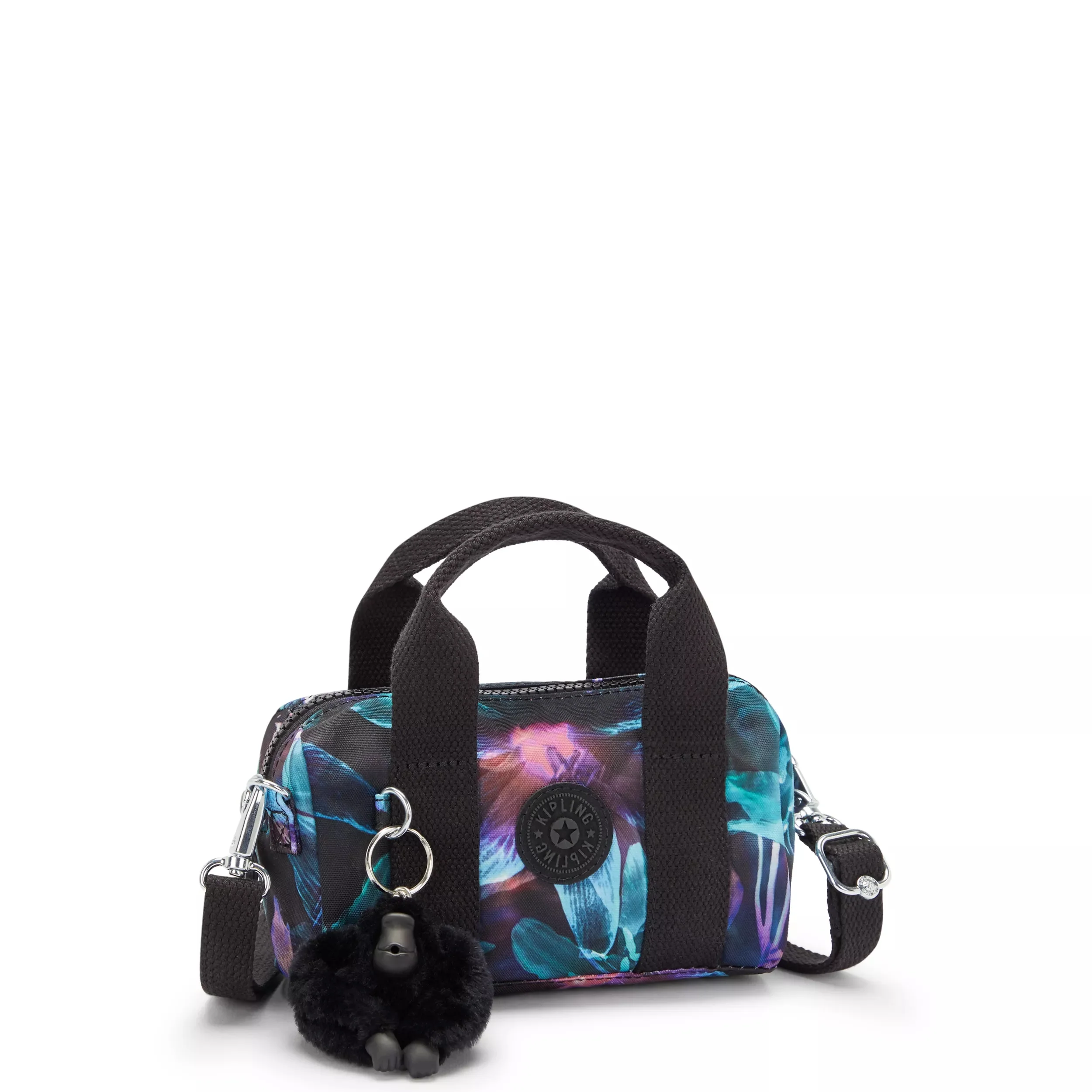 Bina Mini Printed Shoulder Bag - Image 5