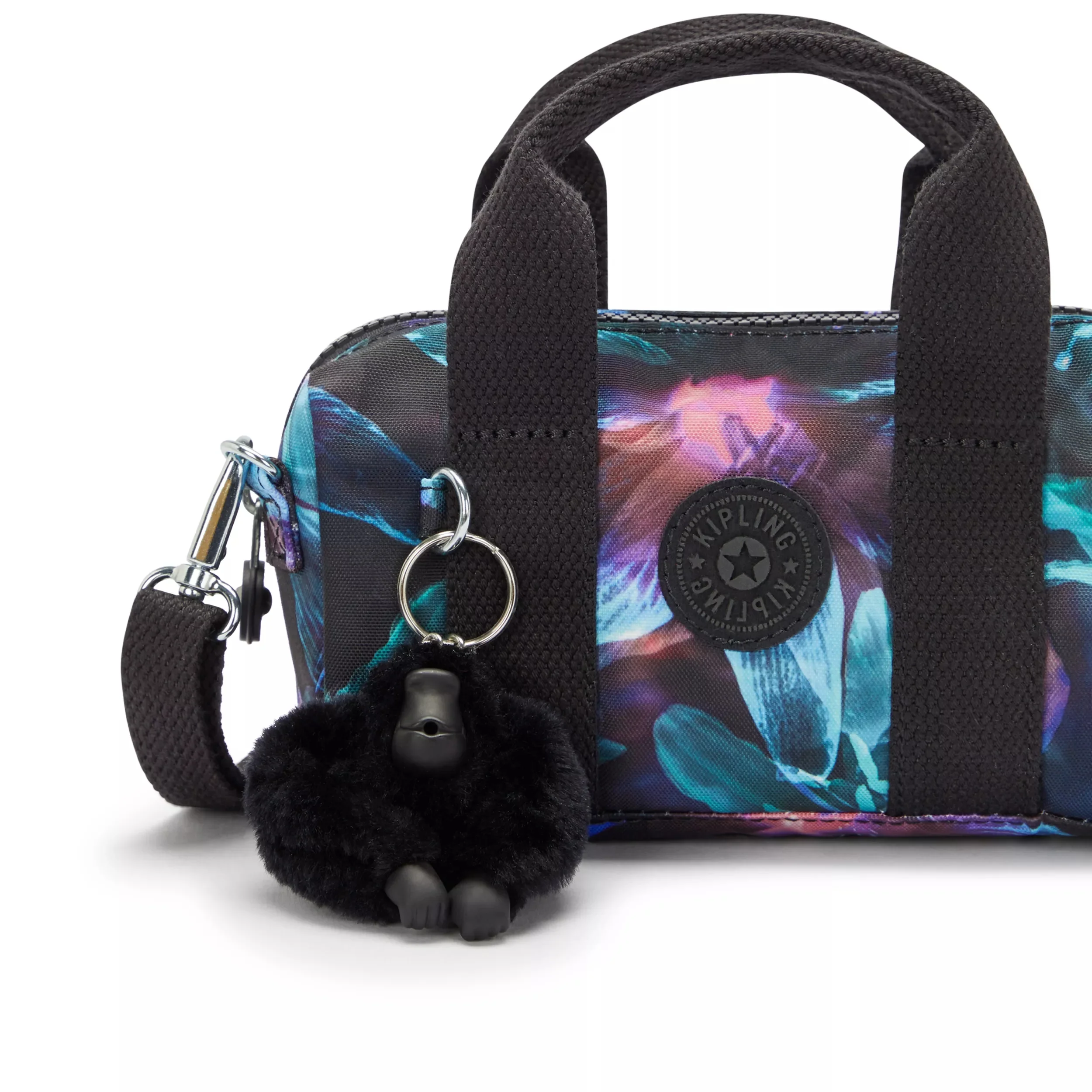 Bina Mini Printed Shoulder Bag - Image 6