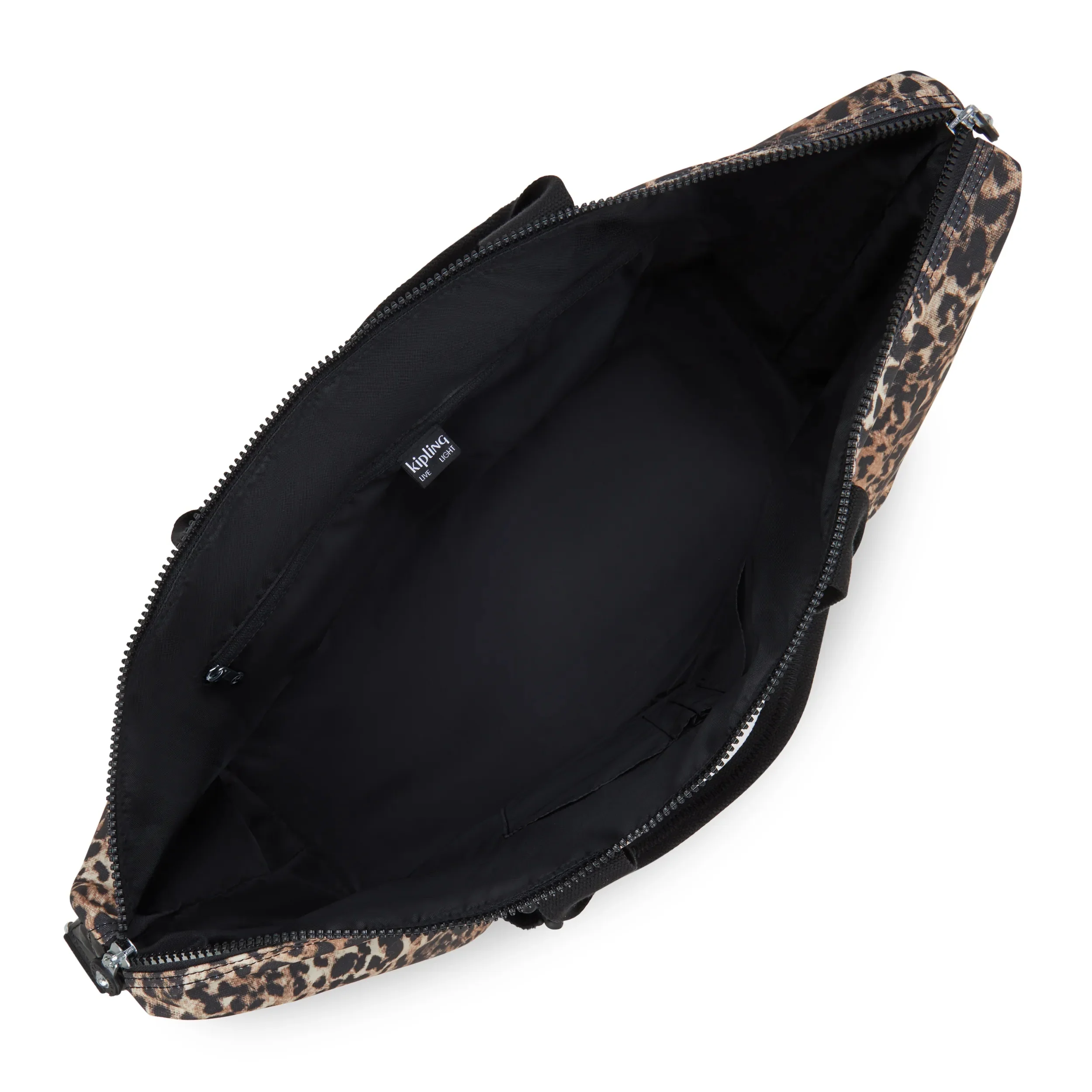 Bori Printed Duffle Bag - Image 4