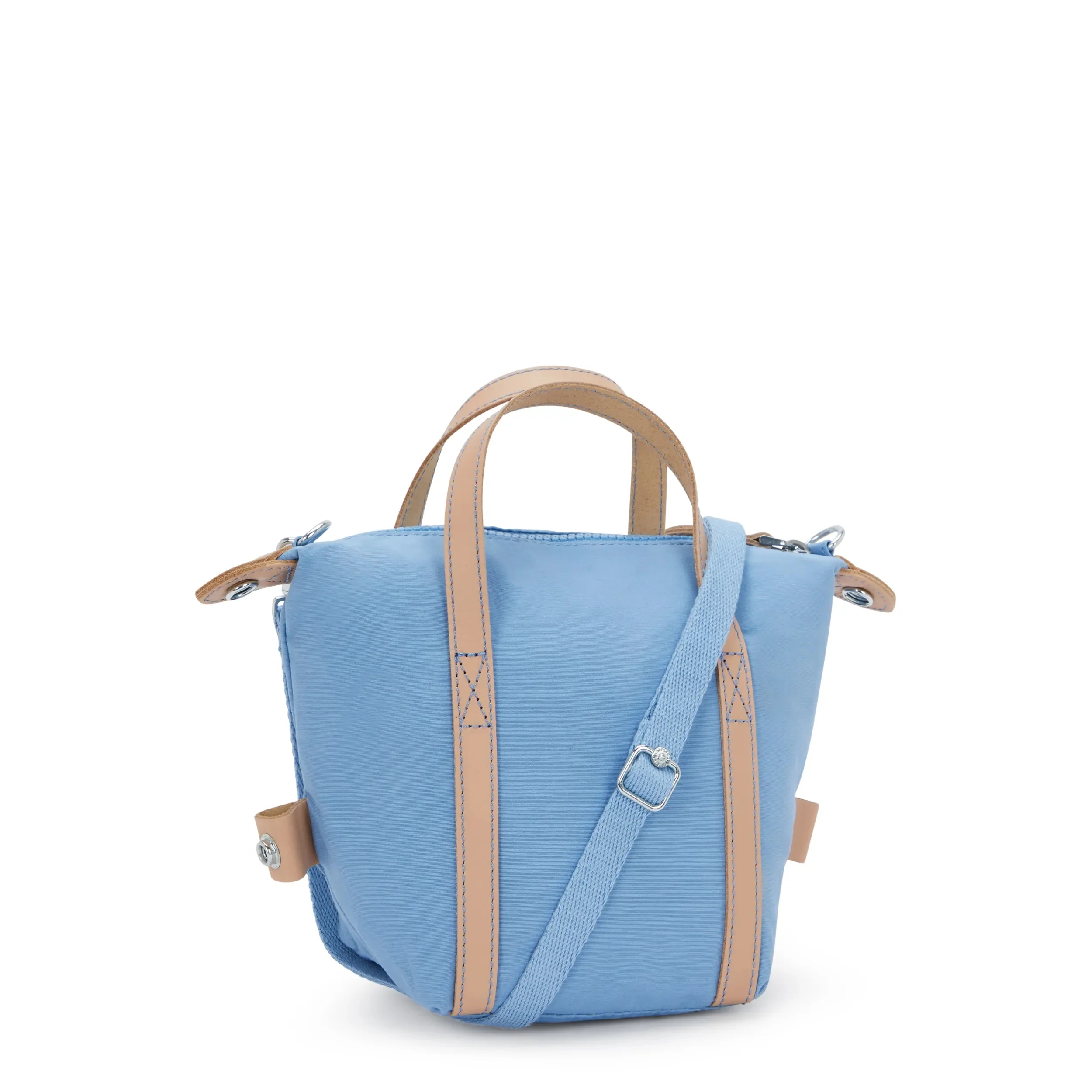 Boxy Art Small Crossbody - Image 2