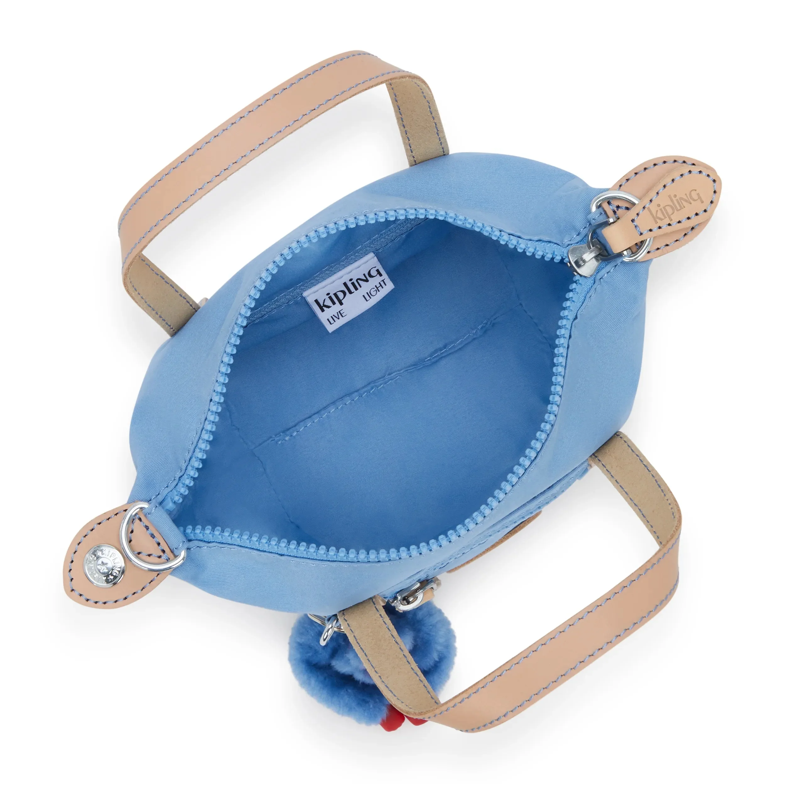 Boxy Art Small Crossbody - Image 3