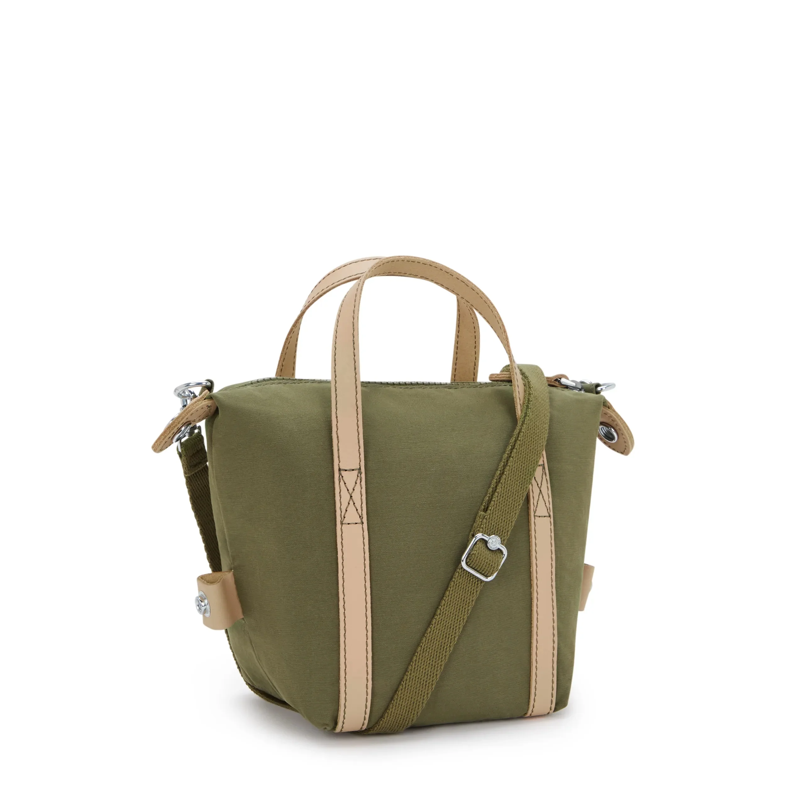 Boxy Art Small Crossbody - Image 2