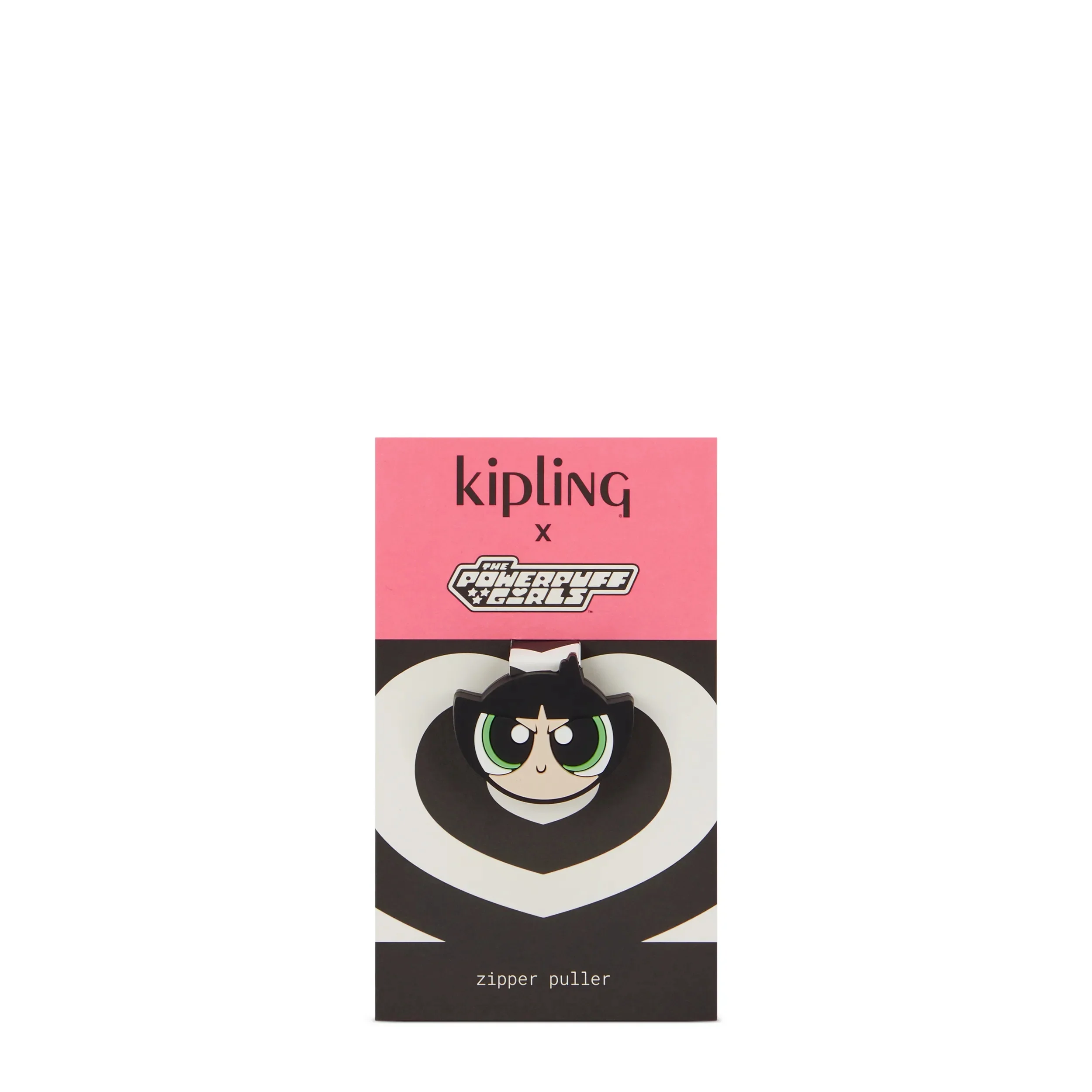 Buttercup Zipper Puller