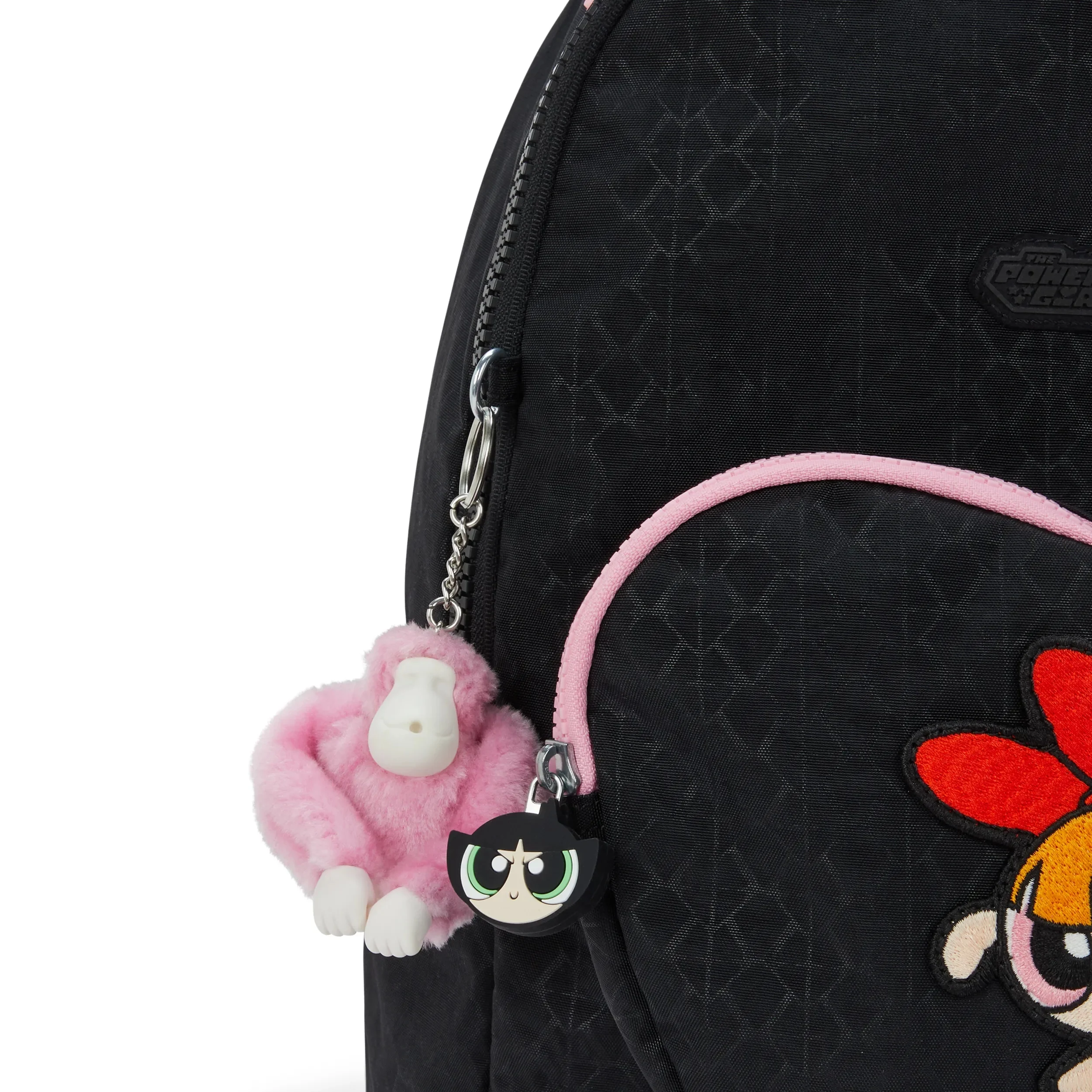 Buttercup Zipper Puller - Image 2