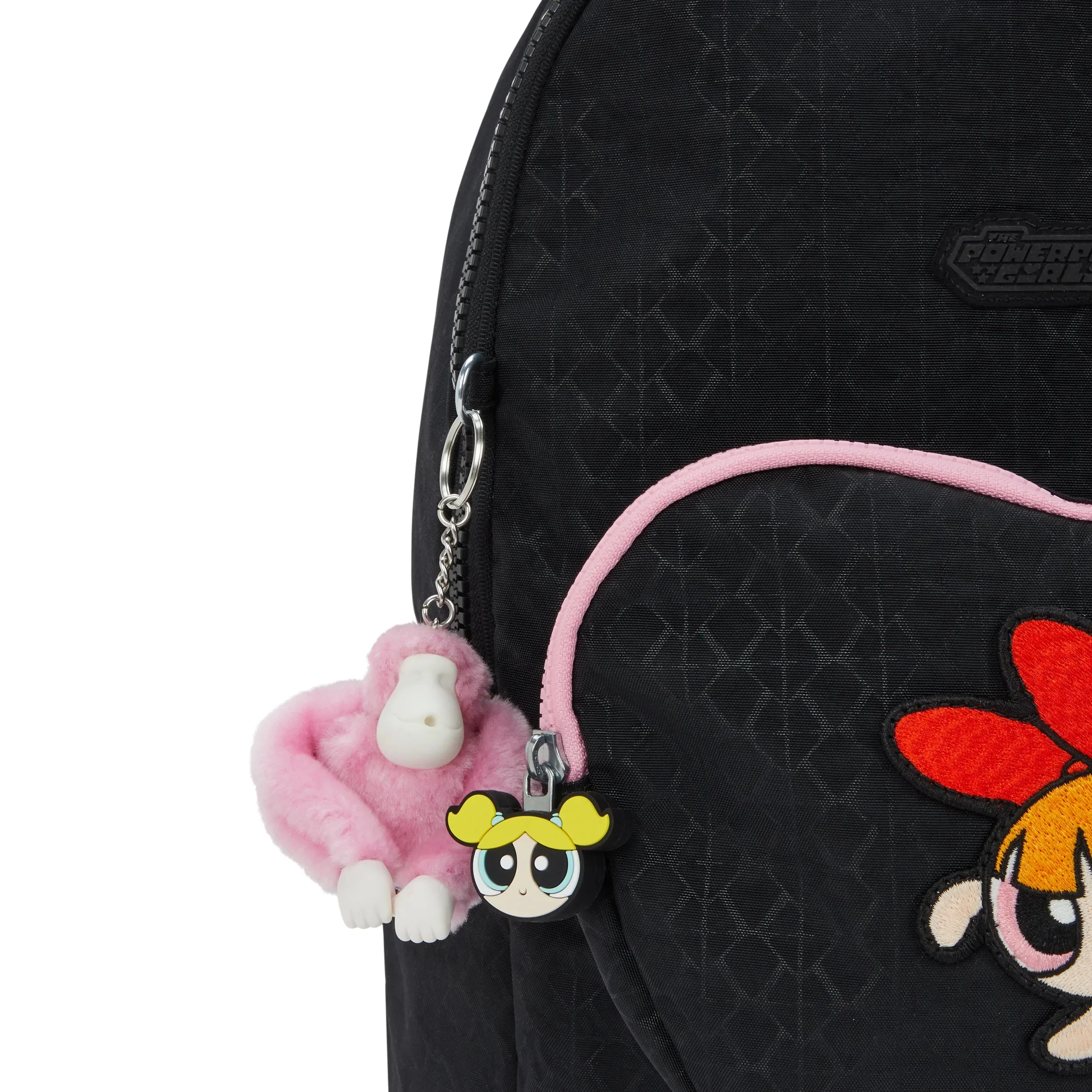 Bubbles Zipper Puller - Image 2