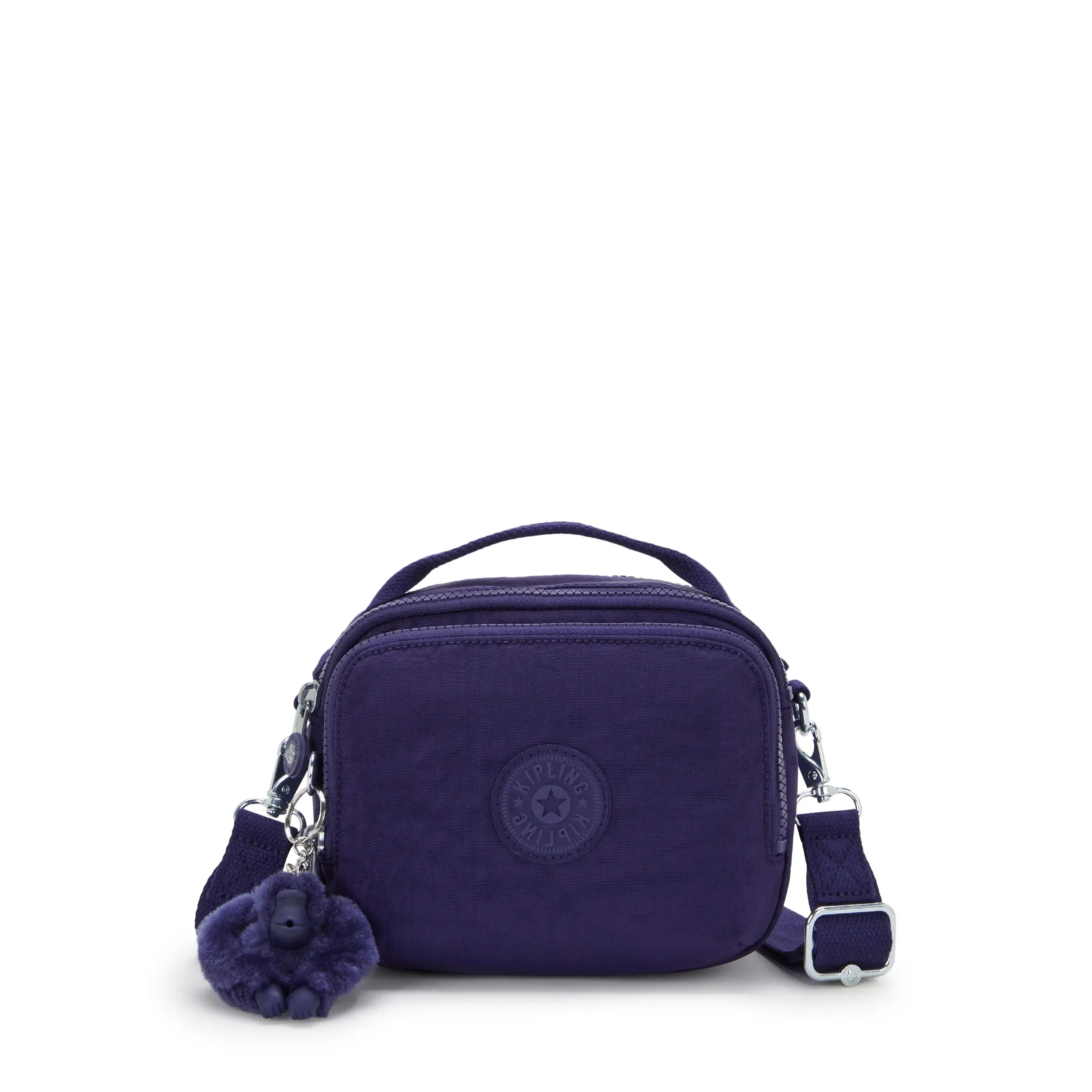 Cahir Convertible Mini Backpack
