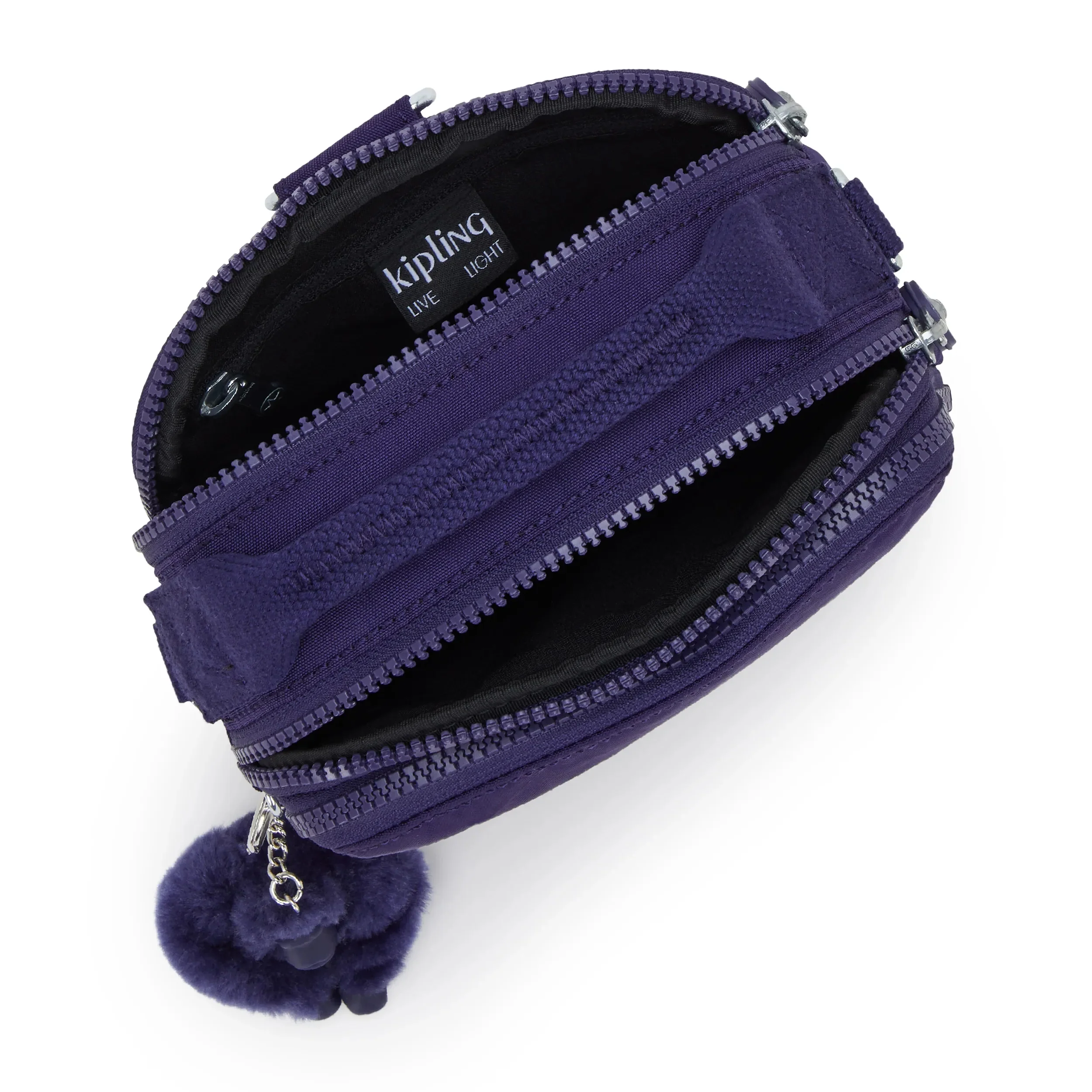 Cahir Convertible Mini Backpack - Image 4