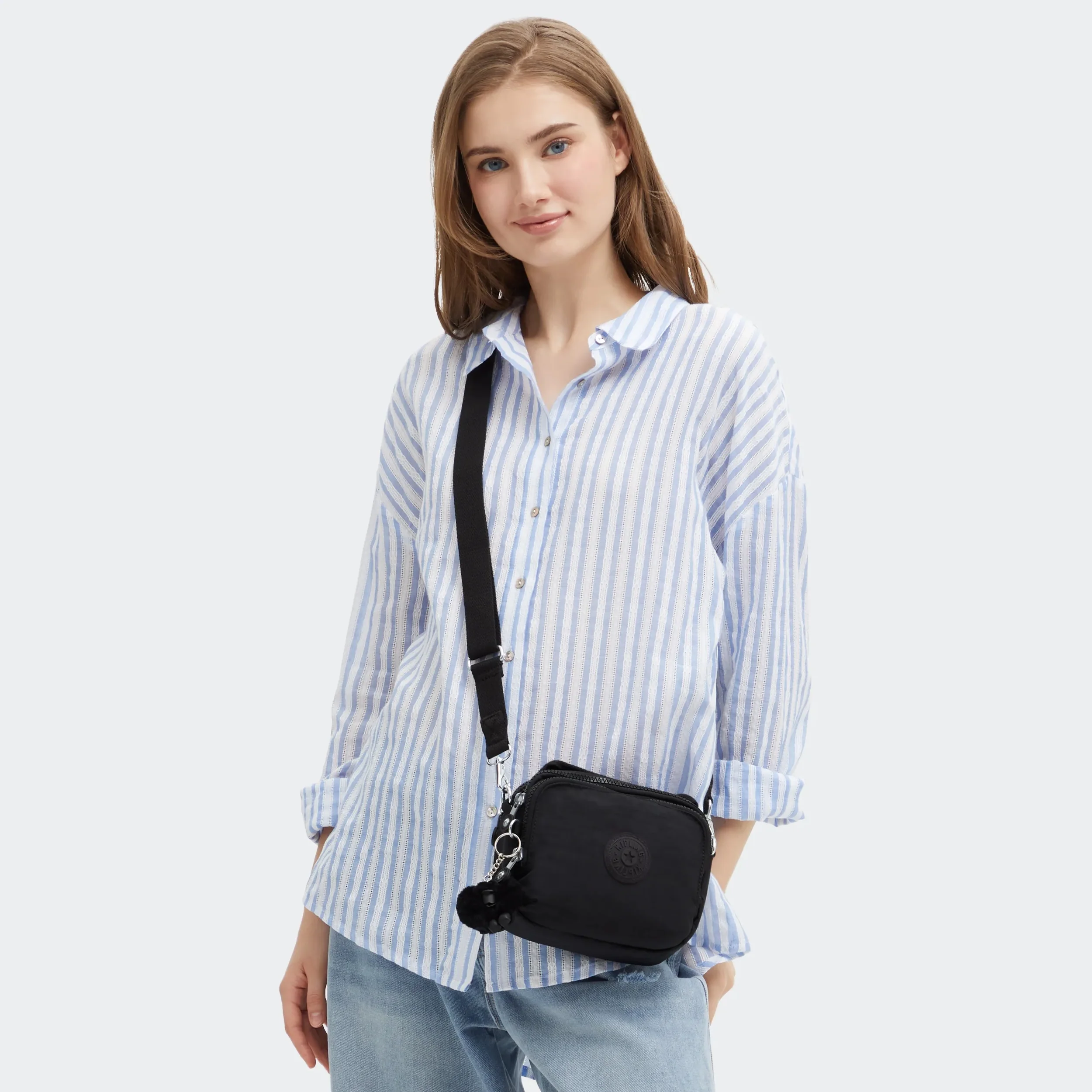 Cahir Convertible Mini Backpack - Image 8
